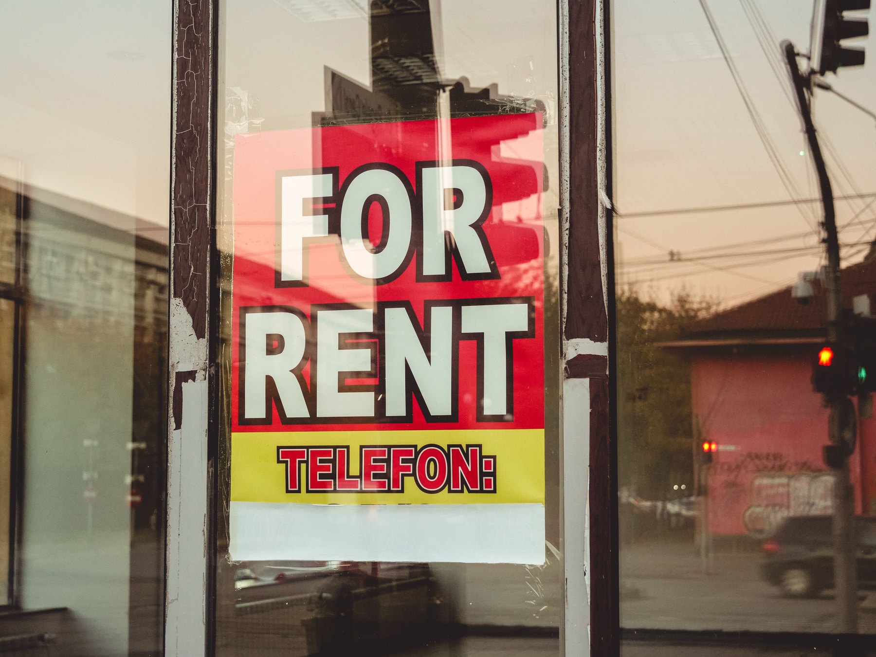 Rent prices falling visual guide Rent prices falling article image about everyday money decisions