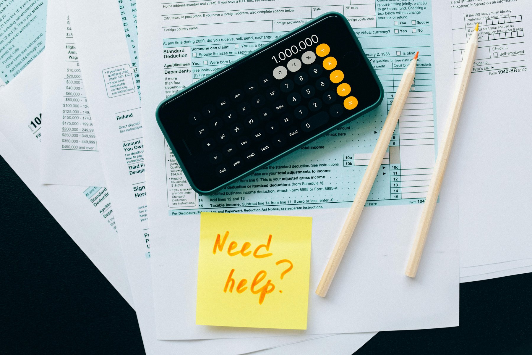 Social Security tax limit visual guide Social Security tax limit article image about retirement planning risks
