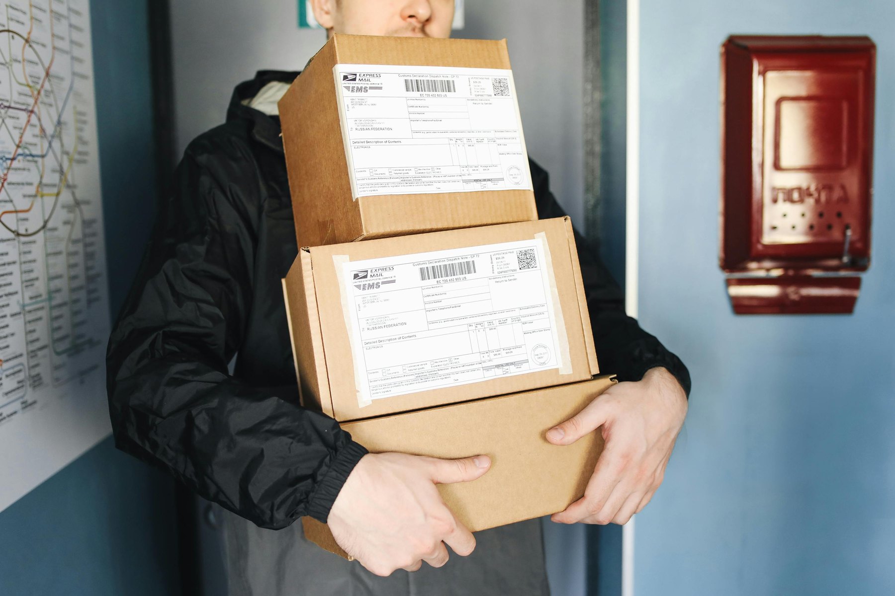 Stamp prices shipping increase visual guide Stamp prices shipping increase article image about everyday money decisions