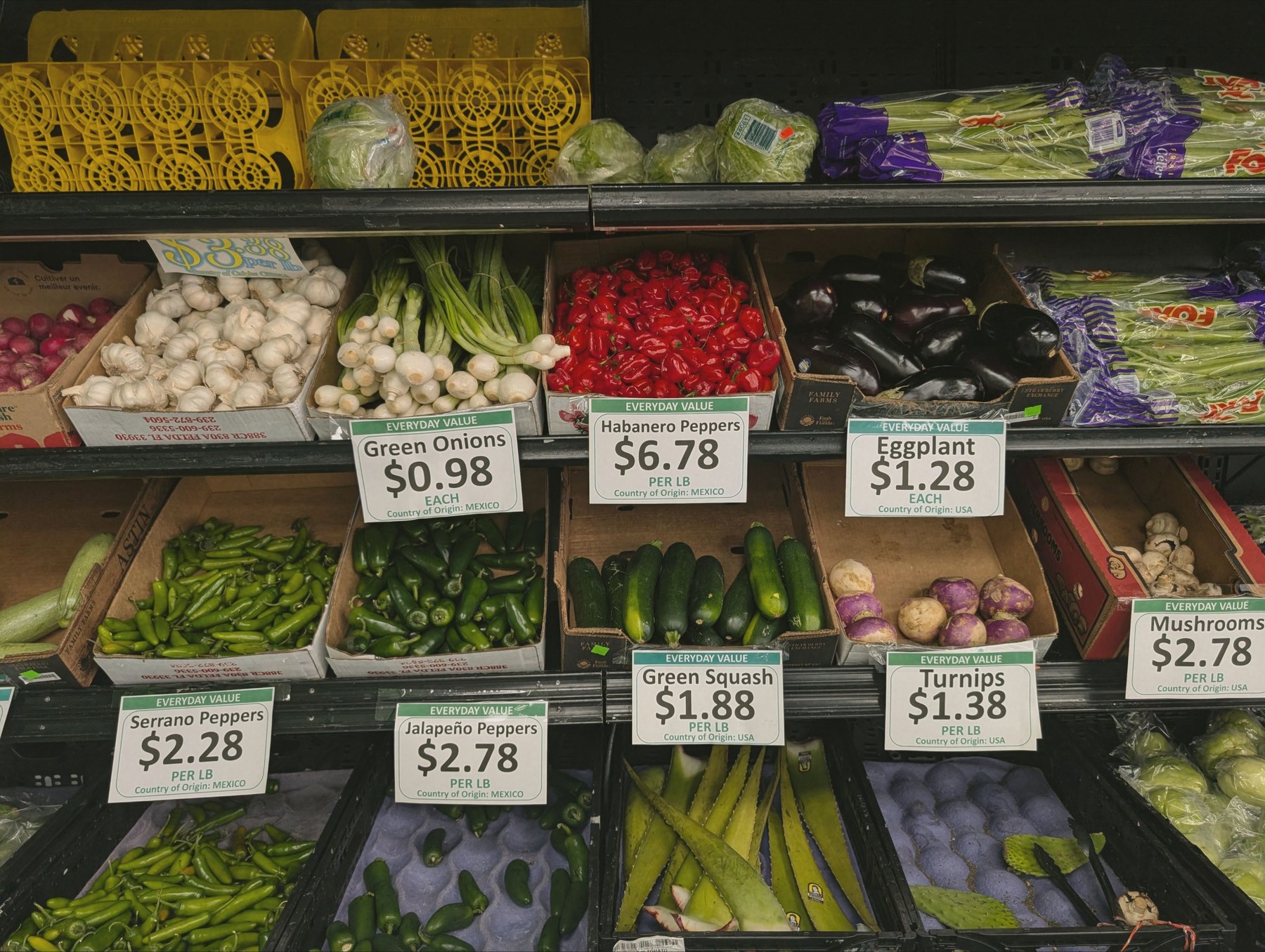Tariffs inflation impact visual guide Tariffs inflation impact article image about retirement planning risks