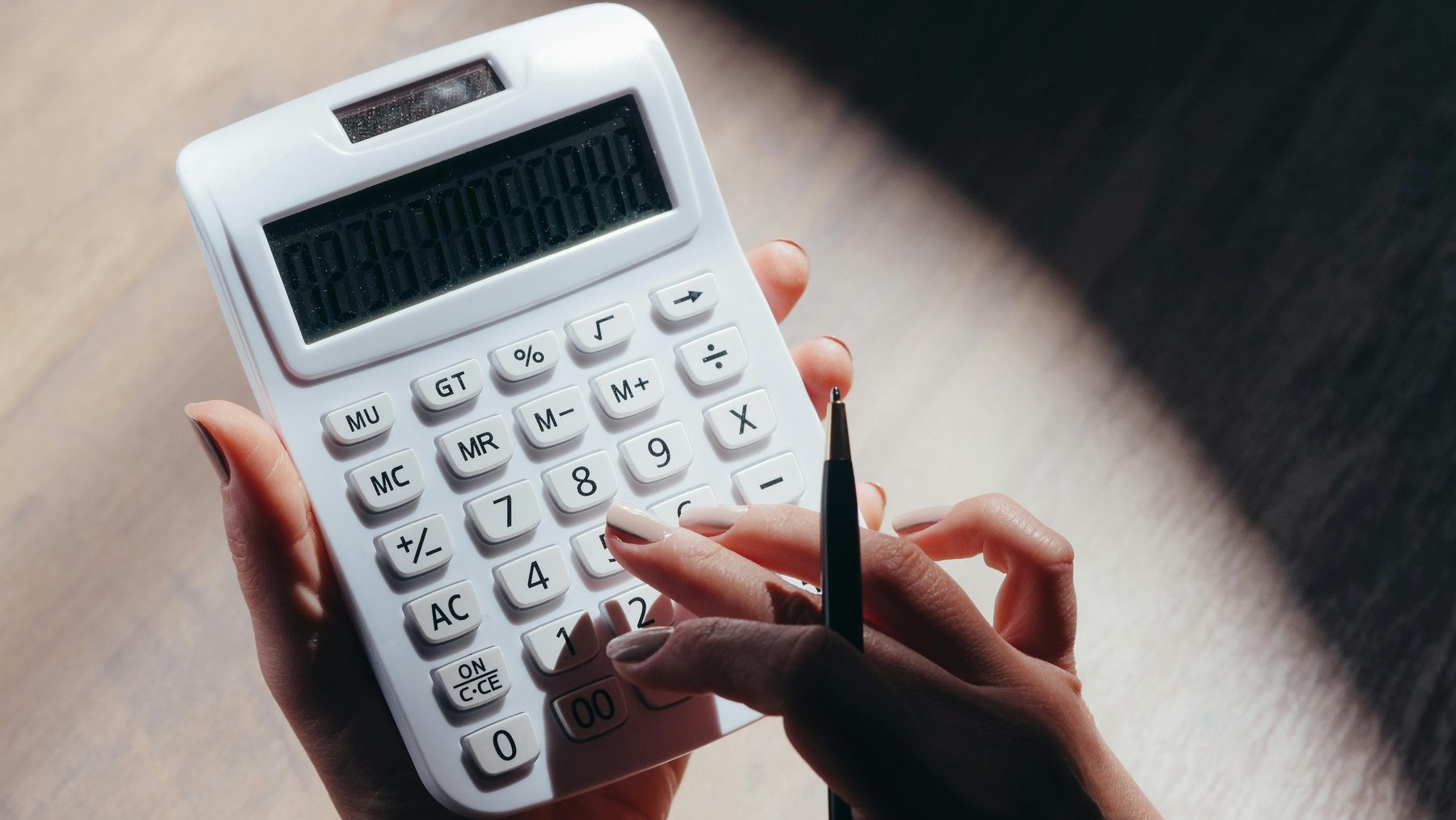 Tax changes visual guide Tax changes article image about tax deductions, credits, and filing strategies