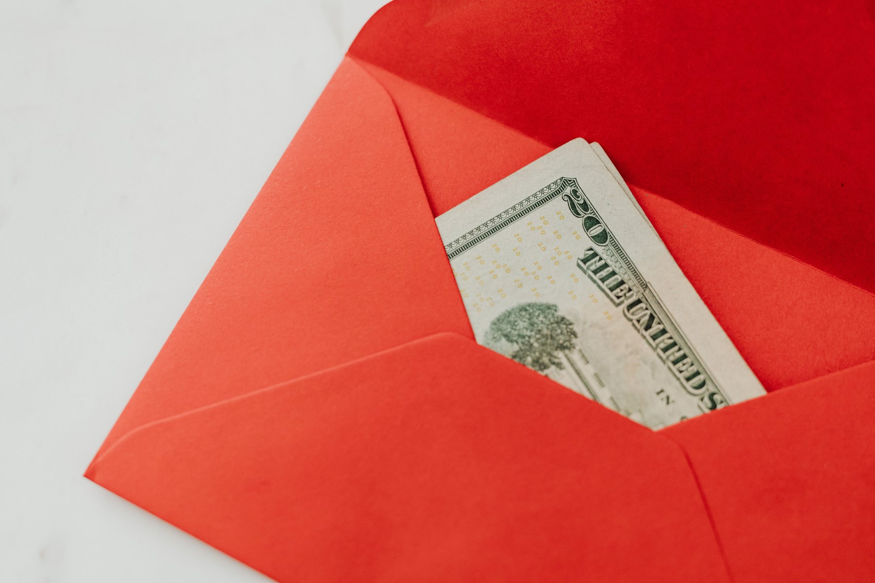 Treat yourself spending visual guide Treat yourself spending article image about everyday money decisions
