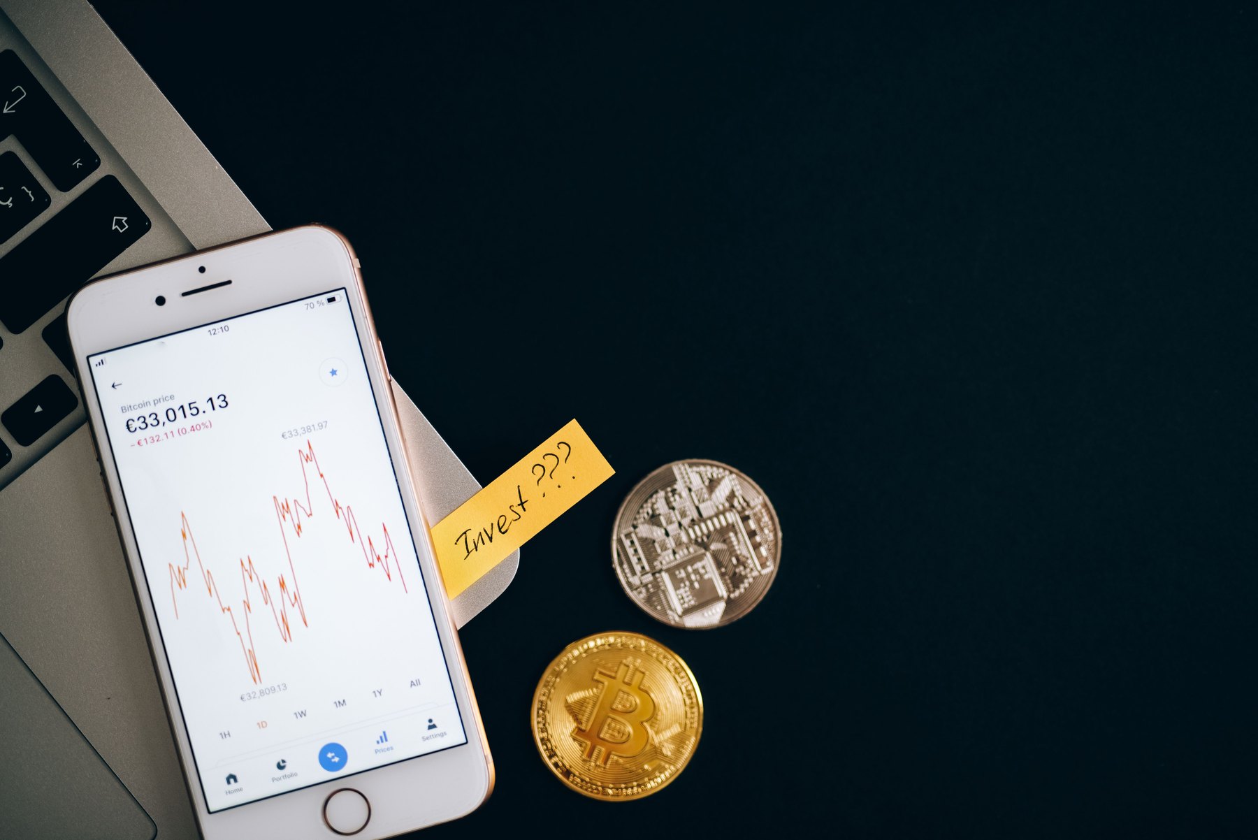 Buy crypto and bitcoin in Australia visual guide Buy crypto and bitcoin in Australia article image about retirement planning risks
