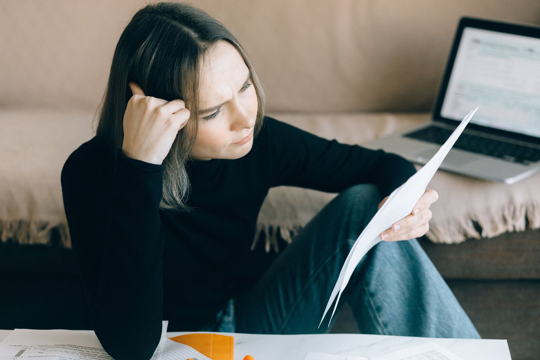Credit Report Easier Understand visual guide Credit Report Easier Understand article image about credit score improvement