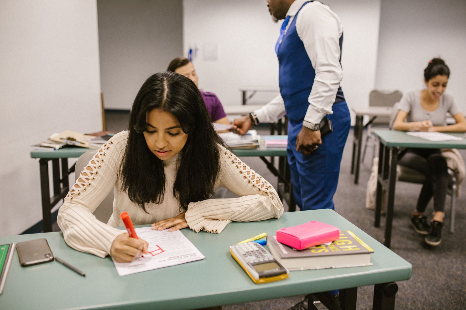 Haverford College visual guide Haverford College article image about student loan repayment options