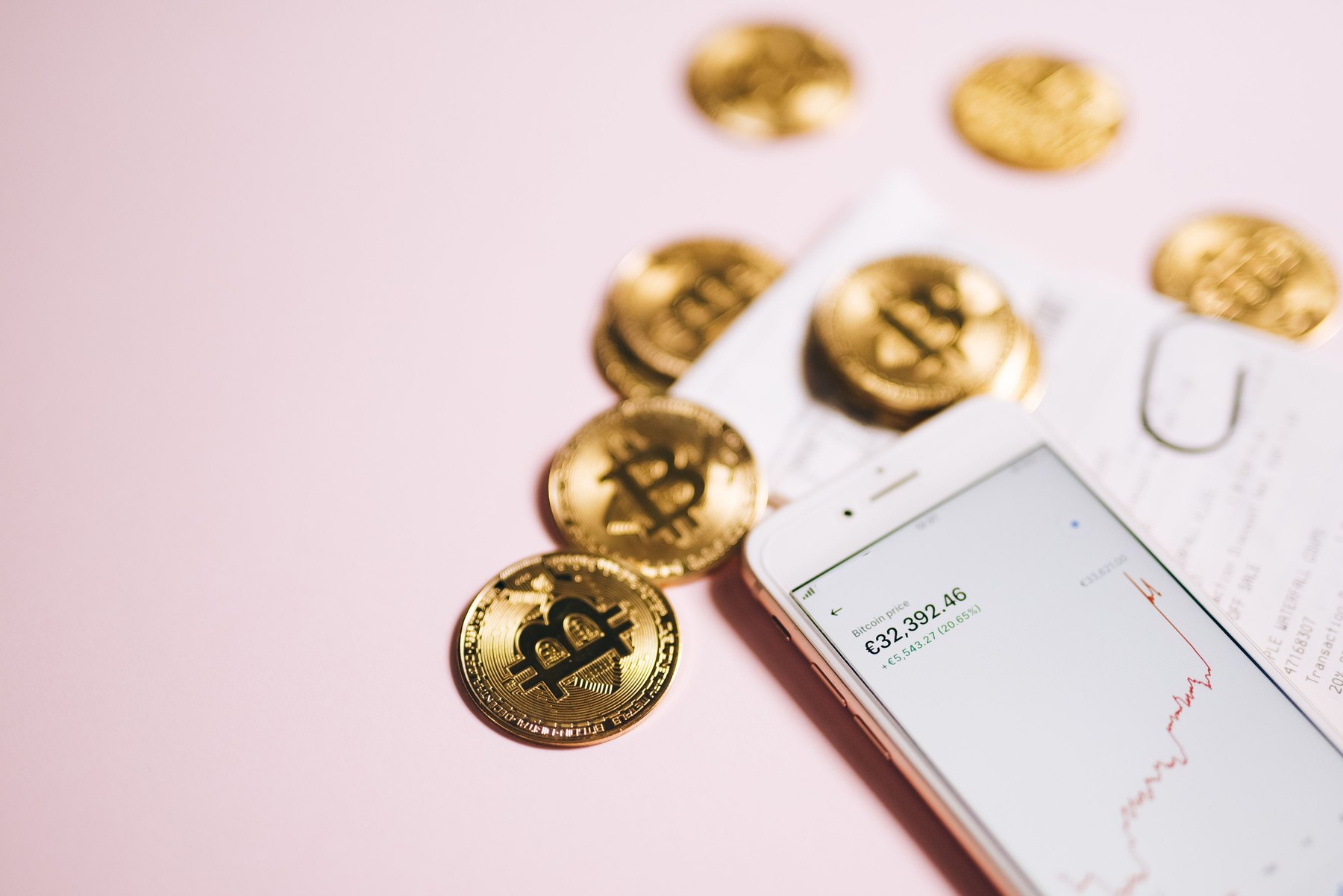 How to find new crypto coins visual guide How to find new crypto coins article image about retirement planning risks