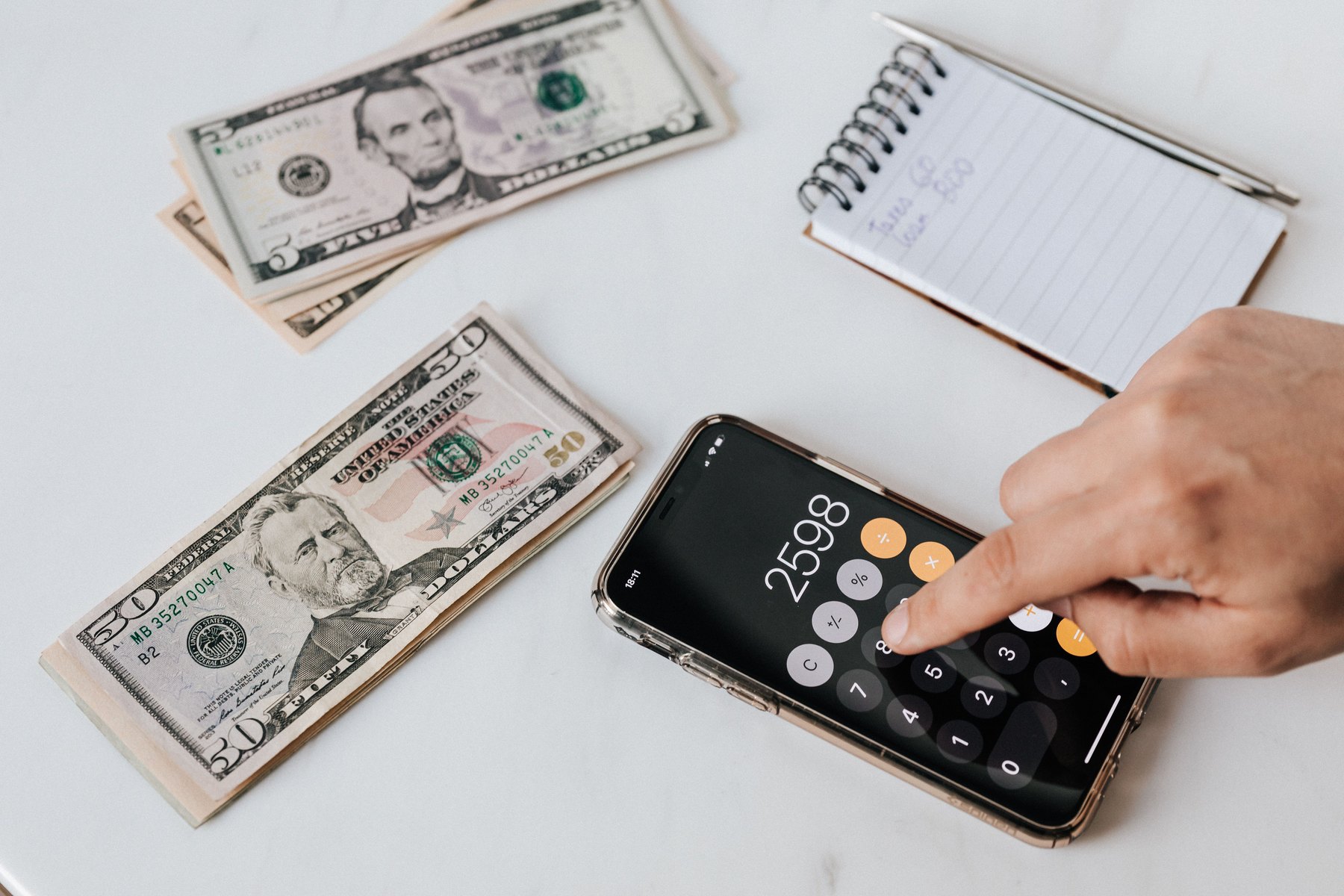 North Carolina State University at Raleigh visual guide North Carolina State University at Raleigh article image about everyday money decisions