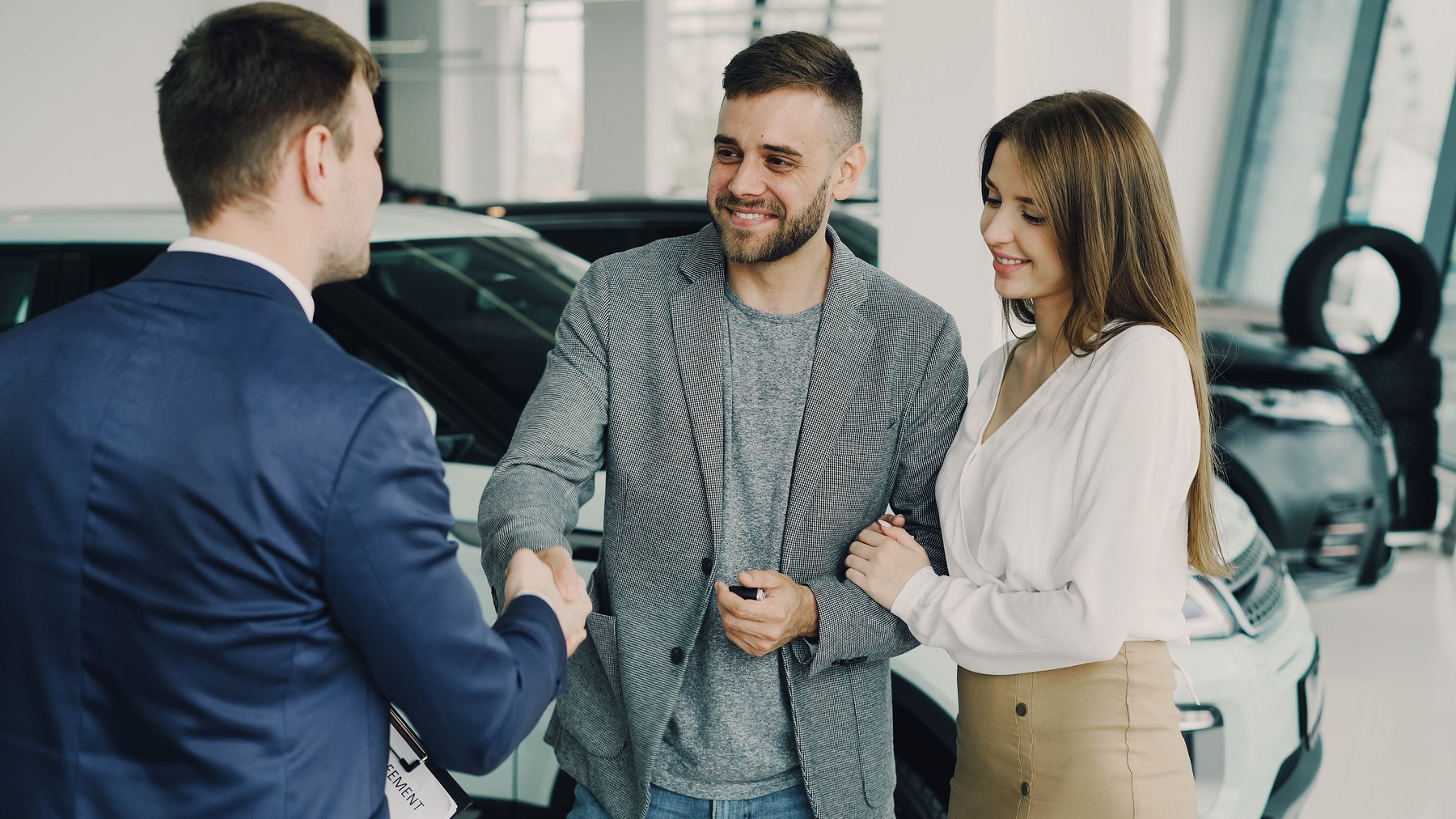 Repair or replace an old car visual guide Repair or replace an old car article image about everyday money decisions