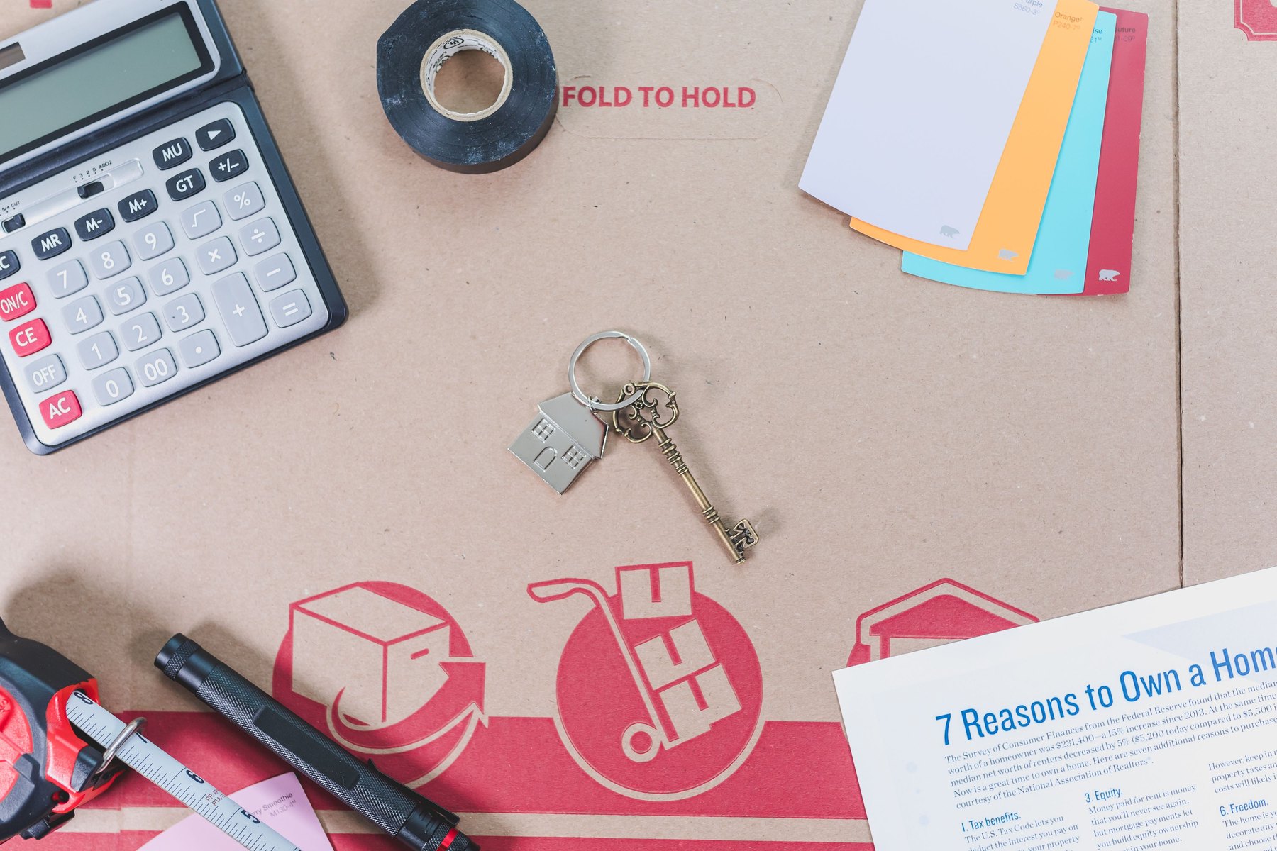 Salary needed to buy a home visual guide Salary needed to buy a home article image about income growth and salary planning