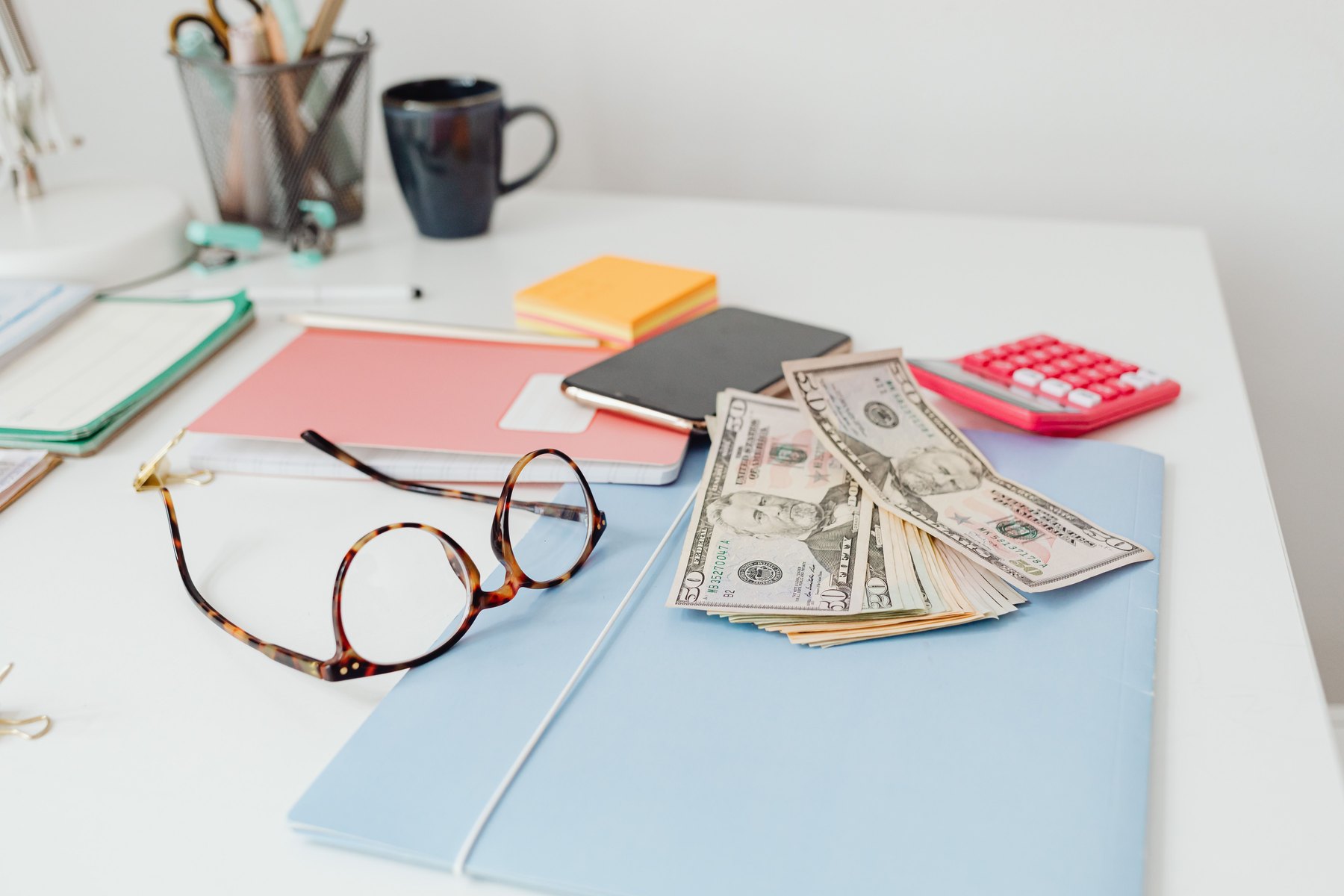 Signs you need to take over your parents finances visual guide Signs you need to take over your parents finances article image about everyday money decisions