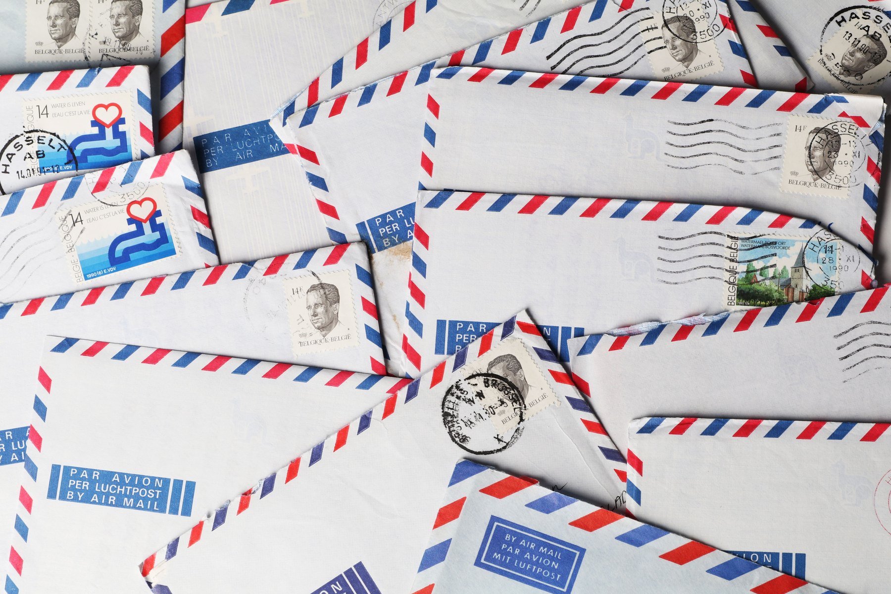 Stamp prices increase July visual guide Stamp prices increase July article image about everyday money decisions