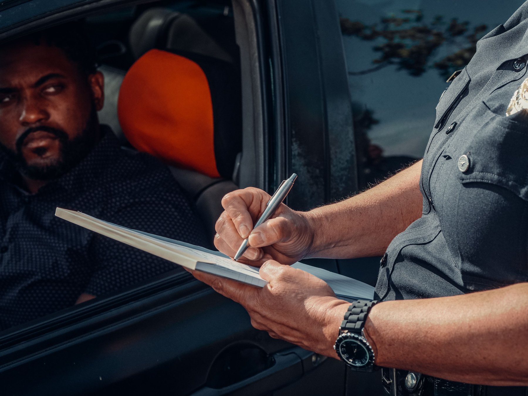 Teen traffic ticket accident visual guide Teen traffic ticket accident article image about everyday money decisions