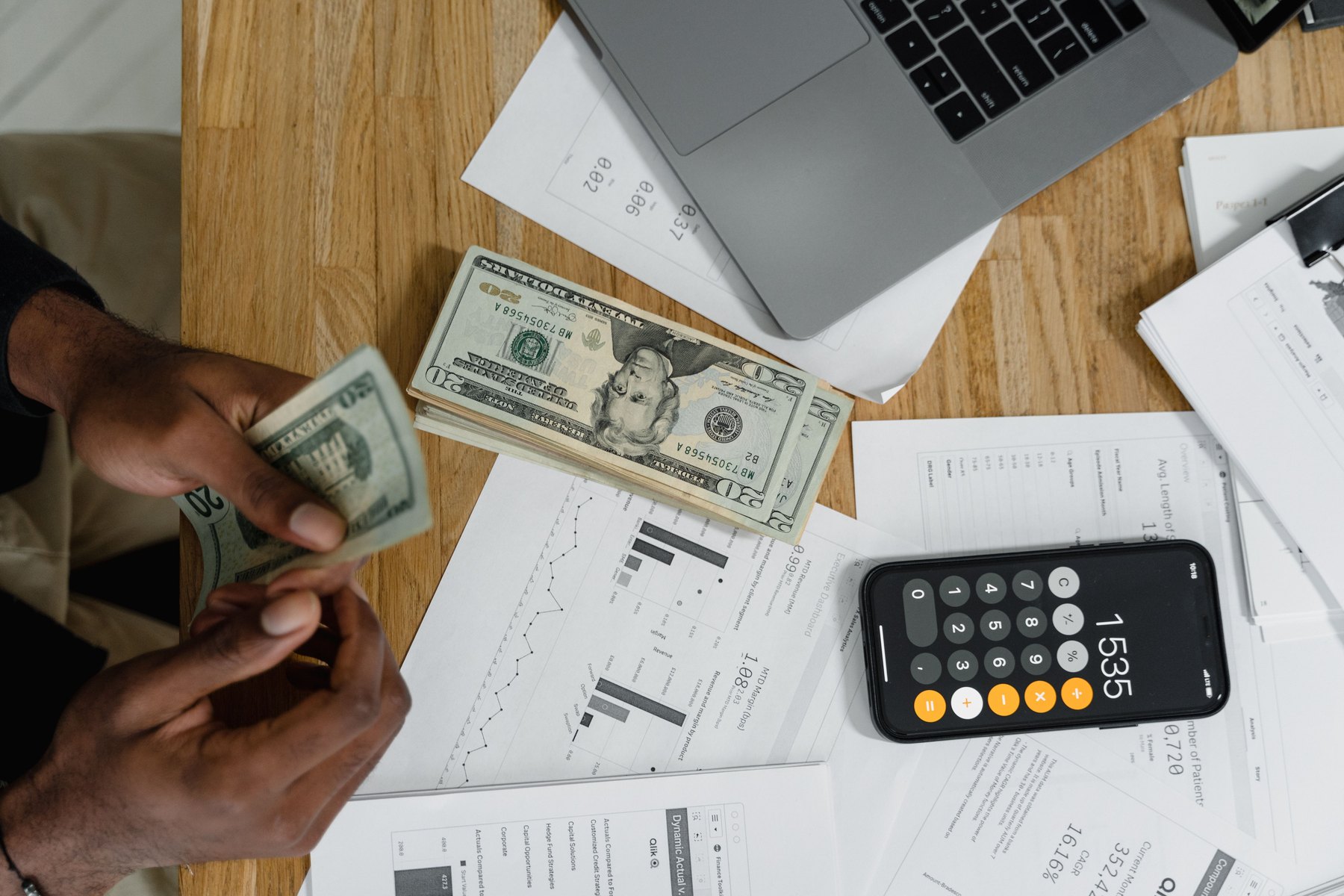 University of Delaware visual guide University of Delaware article image about everyday money decisions