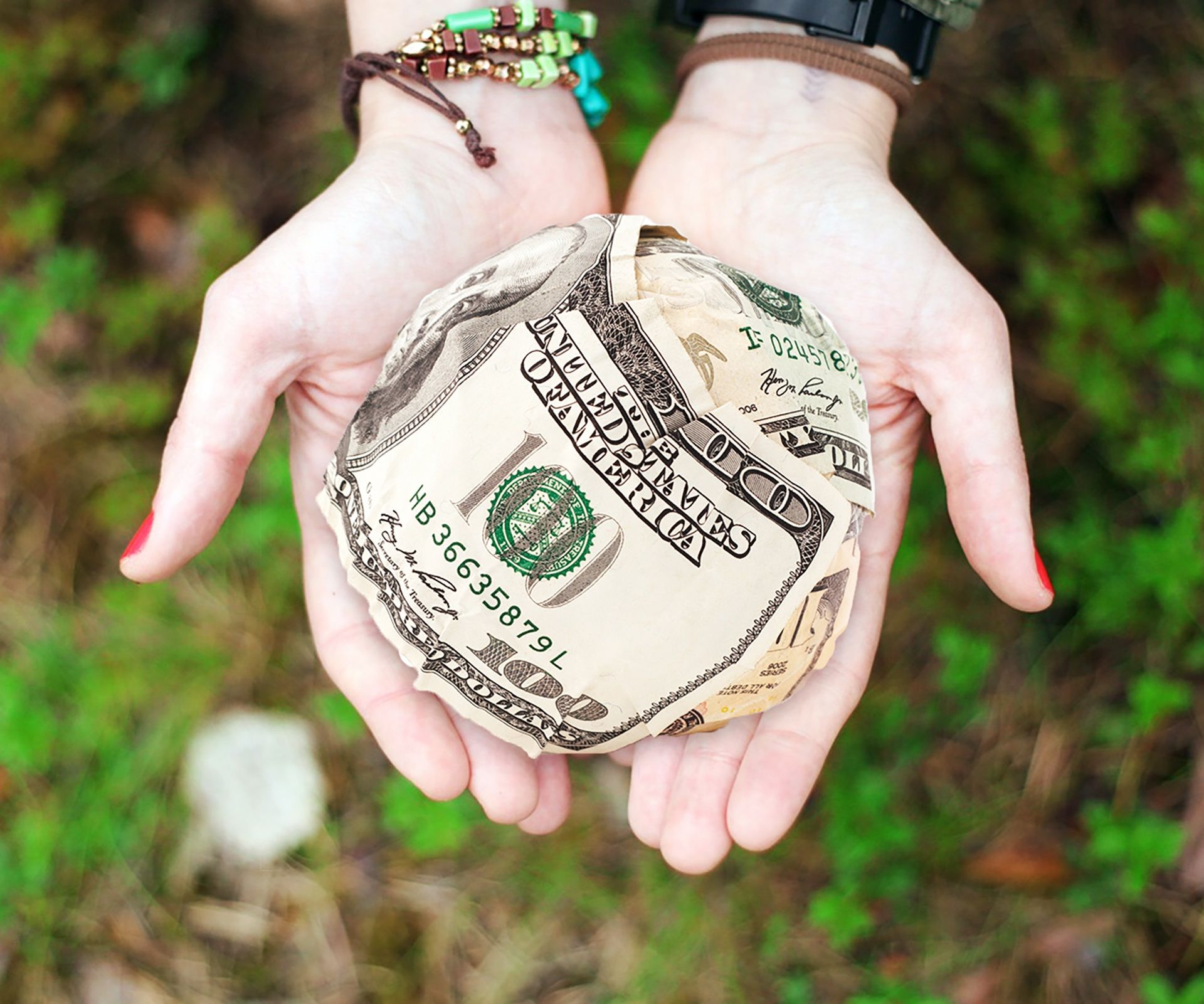 University of Wisconsin Madison visual guide University of Wisconsin Madison article image about everyday money decisions