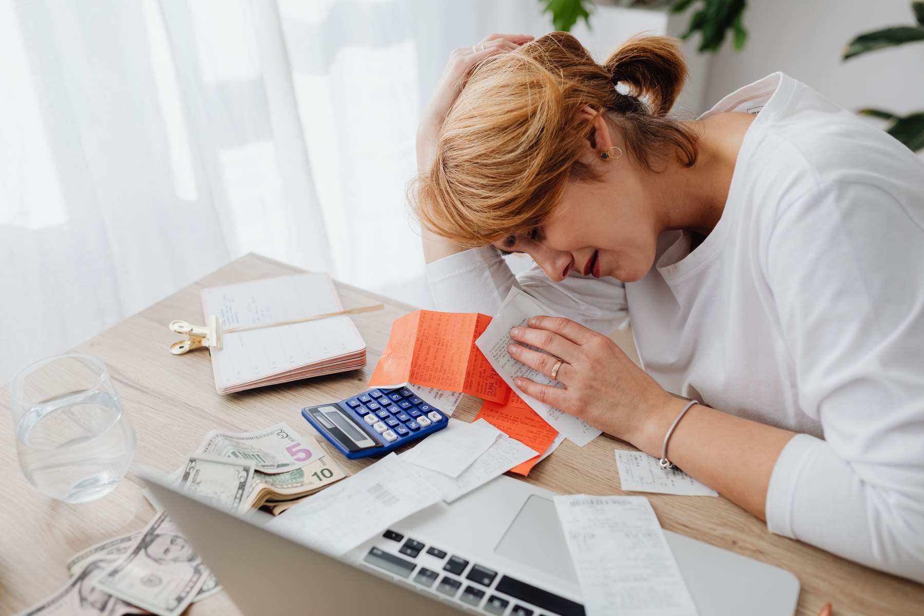Which bills to pay in a crunch visual guide Which bills to pay in a crunch article image about everyday money decisions