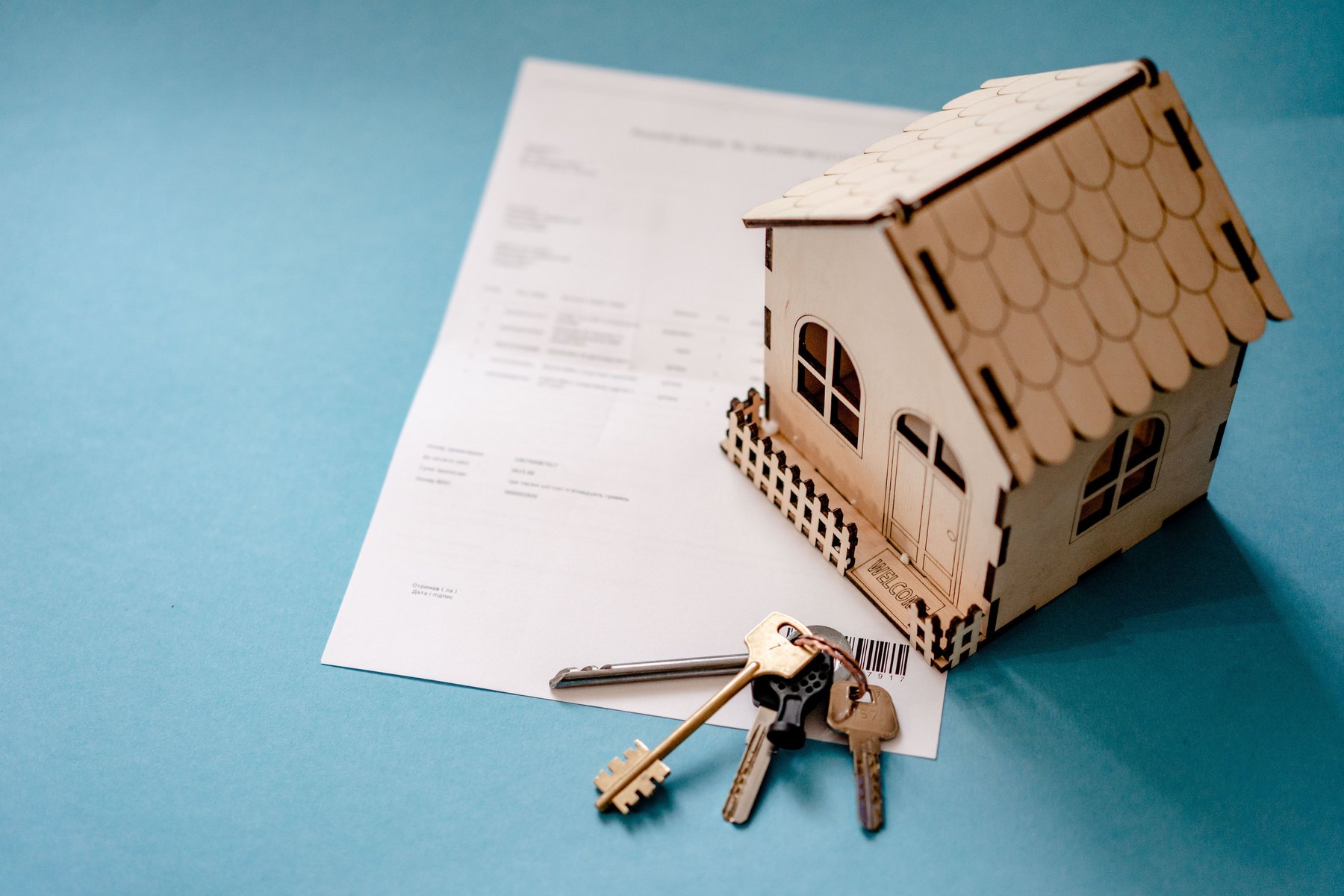 2025 buyers market for housing visual guide 2025 buyers market for housing article image about everyday money decisions