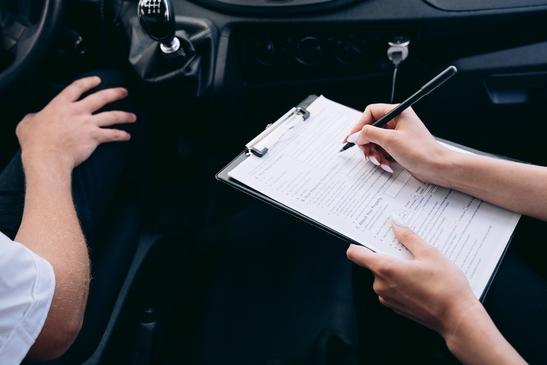 Best car insurance New Hampshire visual guide Best car insurance New Hampshire article image about insurance coverage and premium comparisons