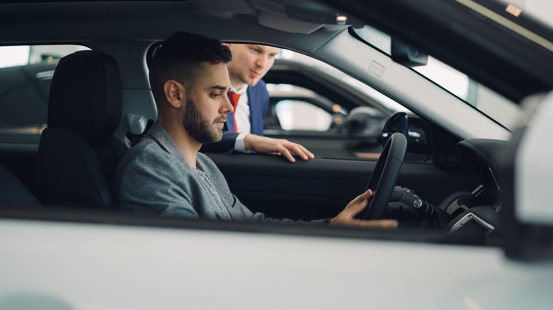 Best cars to compare visual guide Best cars to compare article image about everyday money decisions