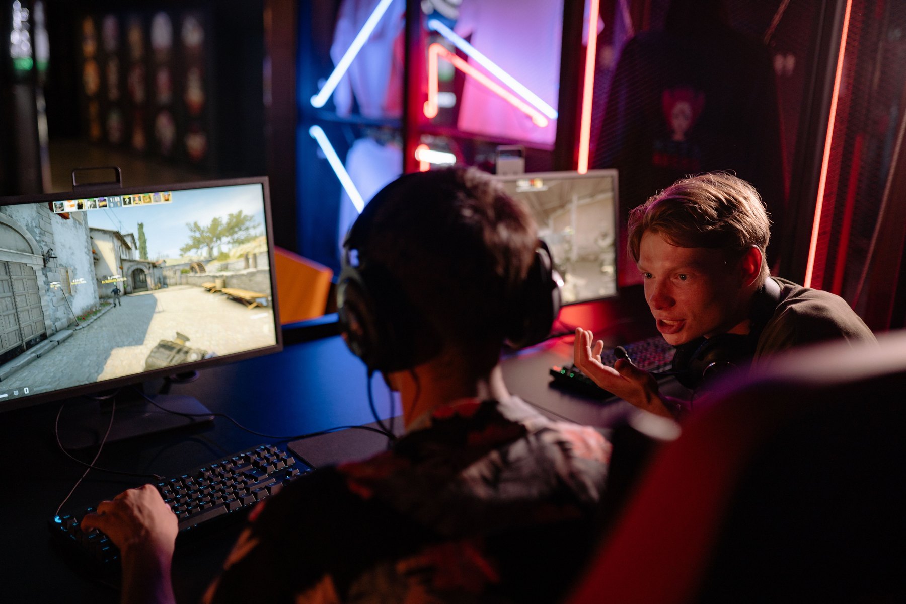 Best free VPN for gaming visual guide Best free VPN for gaming article image about everyday money decisions