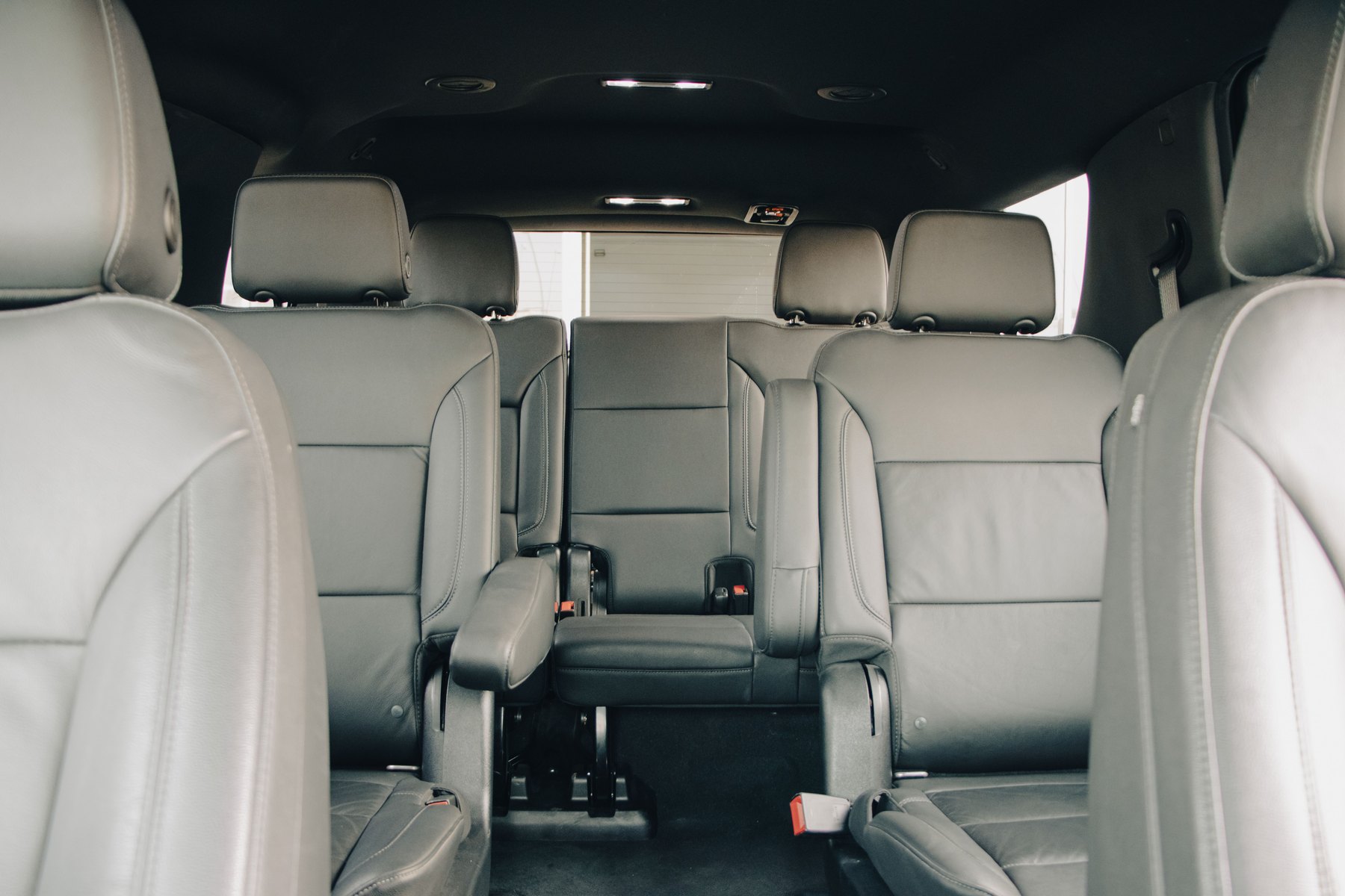 Best large SUVs visual guide Best large SUVs article image about everyday money decisions