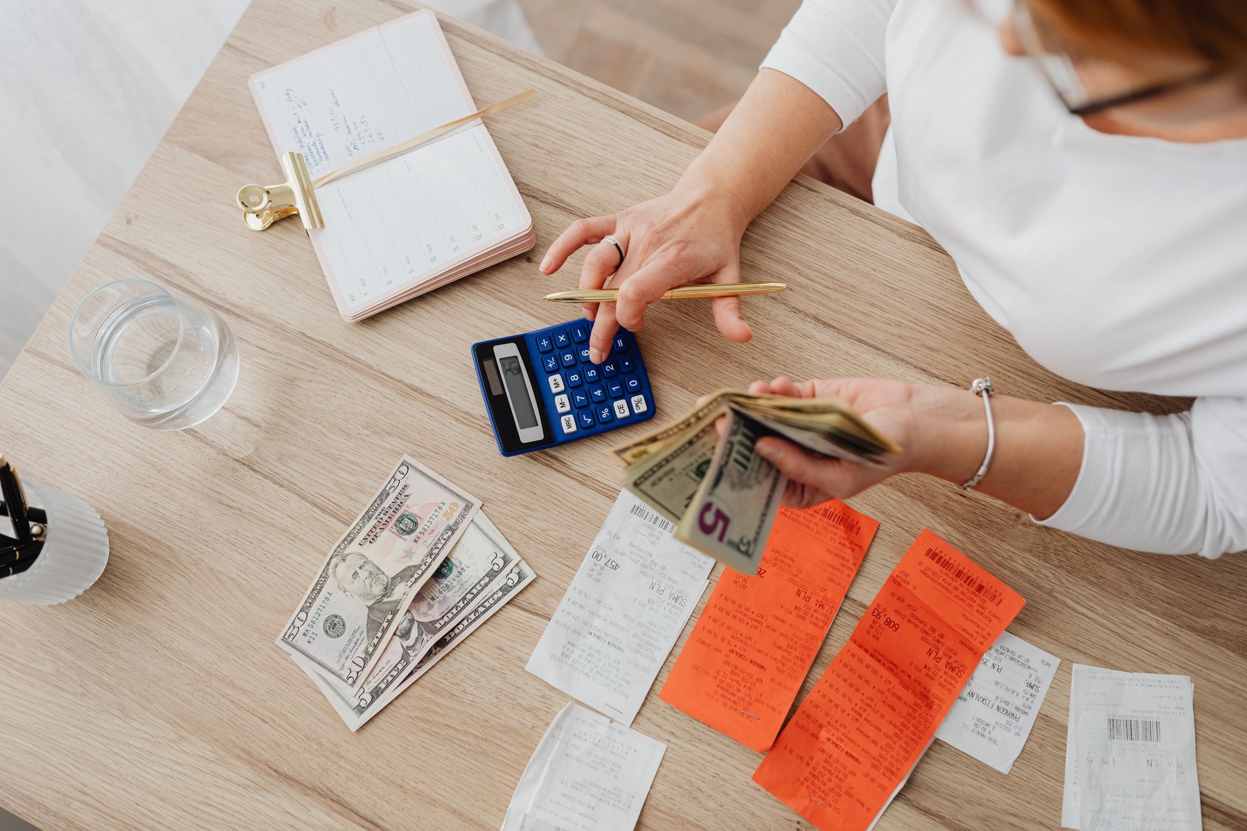 Debt relief visual guide Debt relief article image about debt consolidation and repayment planning