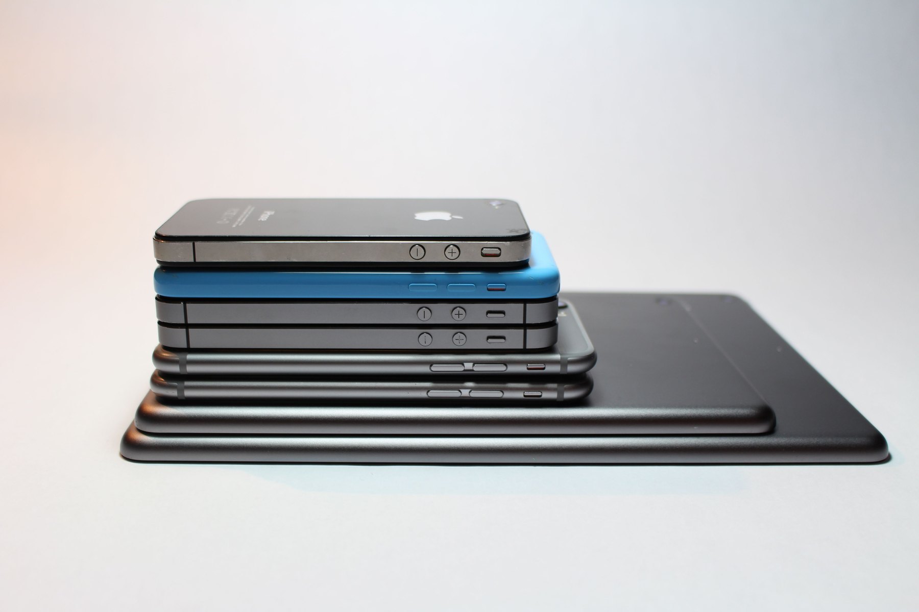 Dollar Scholar cell phone visual guide Dollar Scholar cell phone article image about everyday money decisions