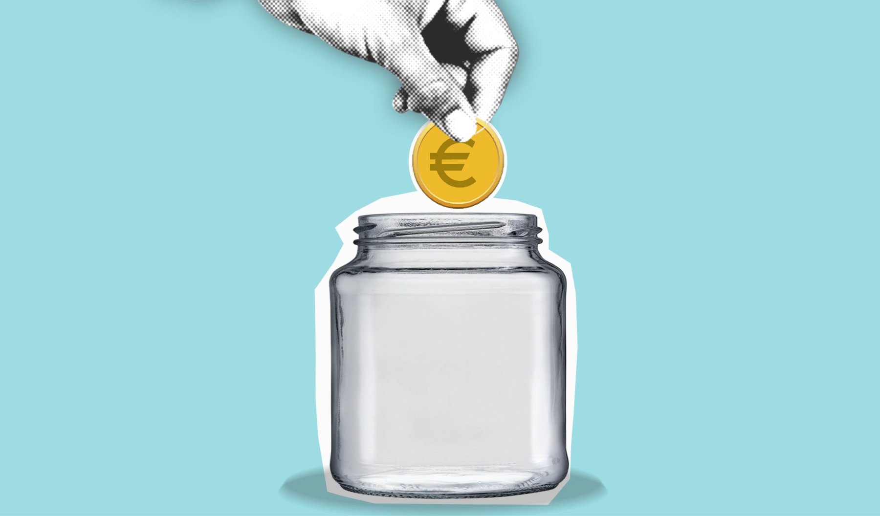 Down payments are rising visual guide Down payments are rising article image about everyday money decisions