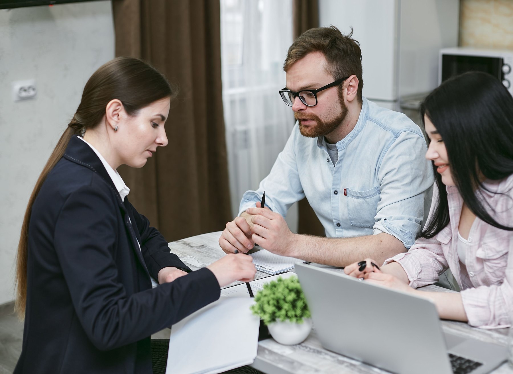 First-time homebuyer age record high visual guide First-time homebuyer age record high article image about everyday money decisions