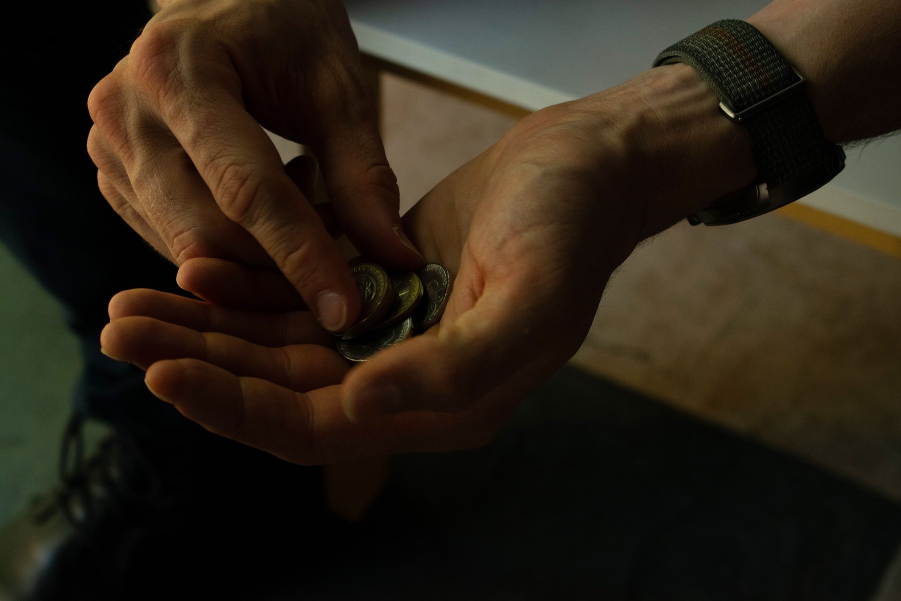 Get rid of pennies visual guide Get rid of pennies article image about everyday money decisions