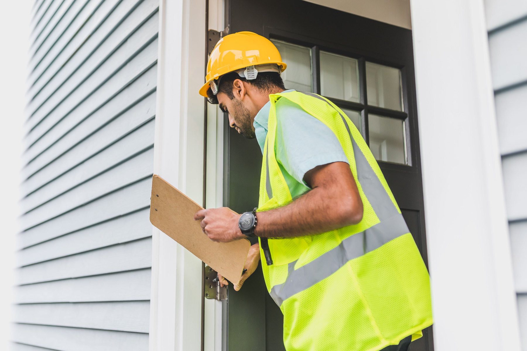Home inspection visual guide Home inspection article image about everyday money decisions