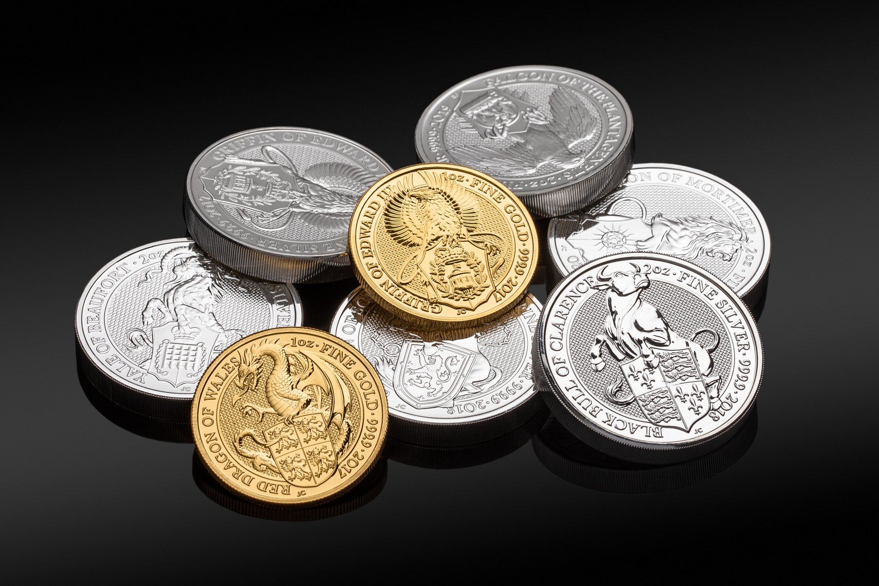 How much is an ounce of gold worth visual guide How much is an ounce of gold worth article image about retirement planning risks