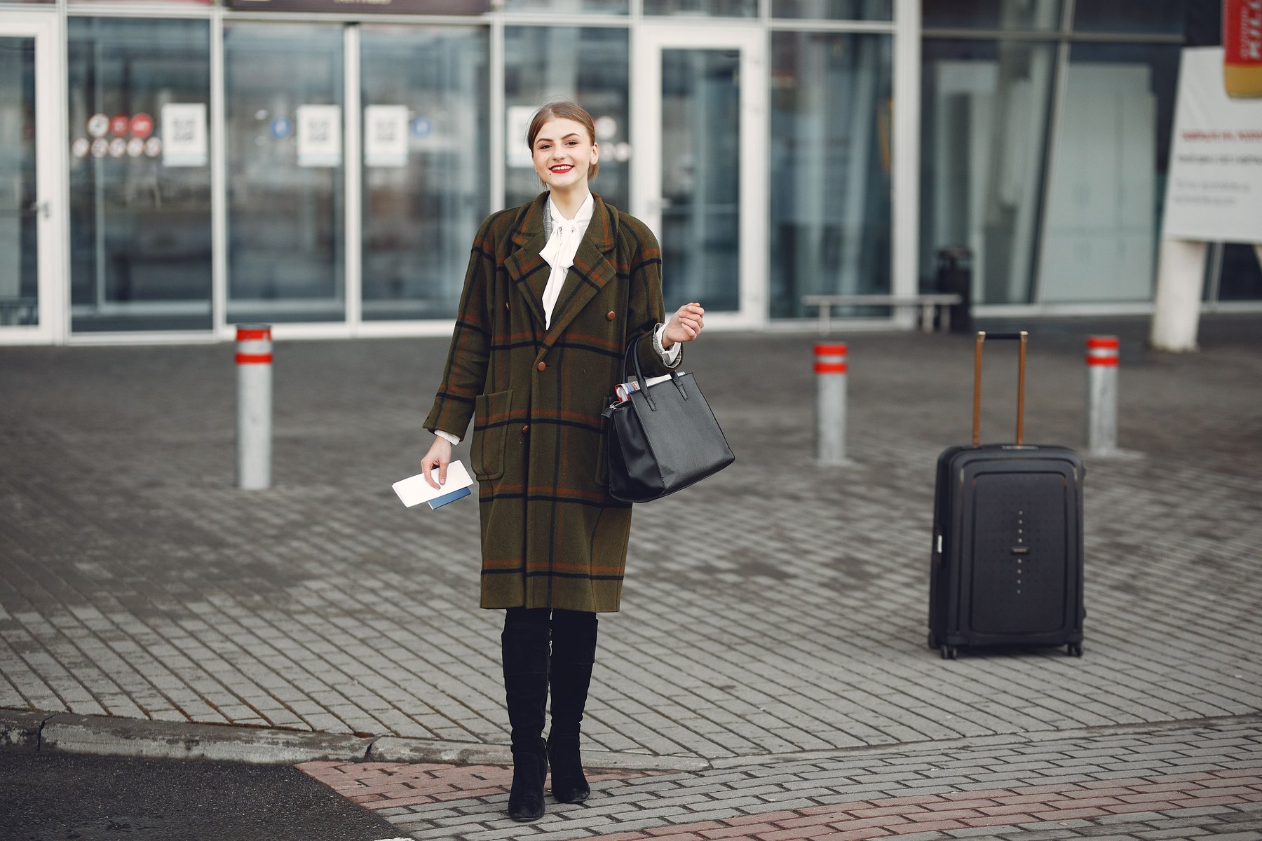 Is TSA PreCheck worth it visual guide Is TSA PreCheck worth it article image about everyday money decisions