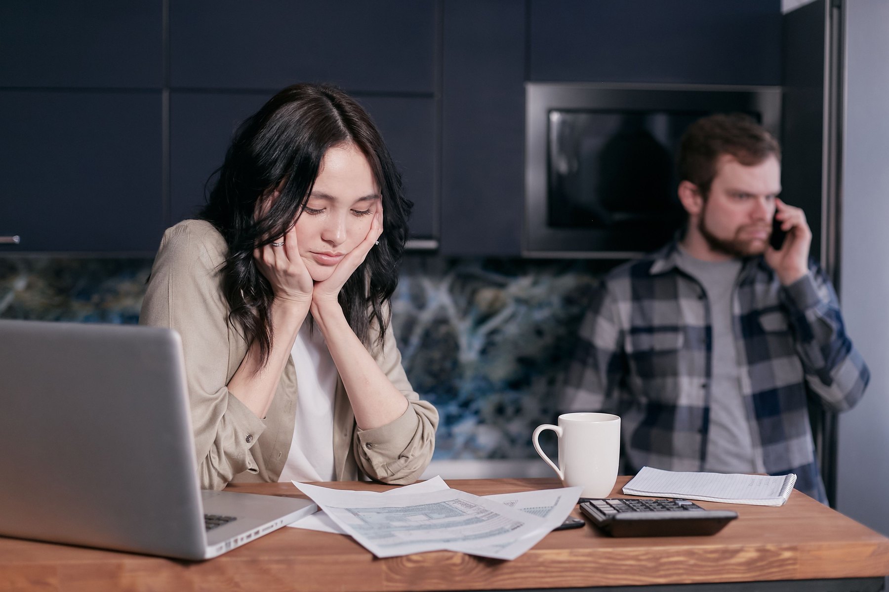 Negotiate credit card debt visual guide Negotiate credit card debt article image about credit card APR, rewards, and fees