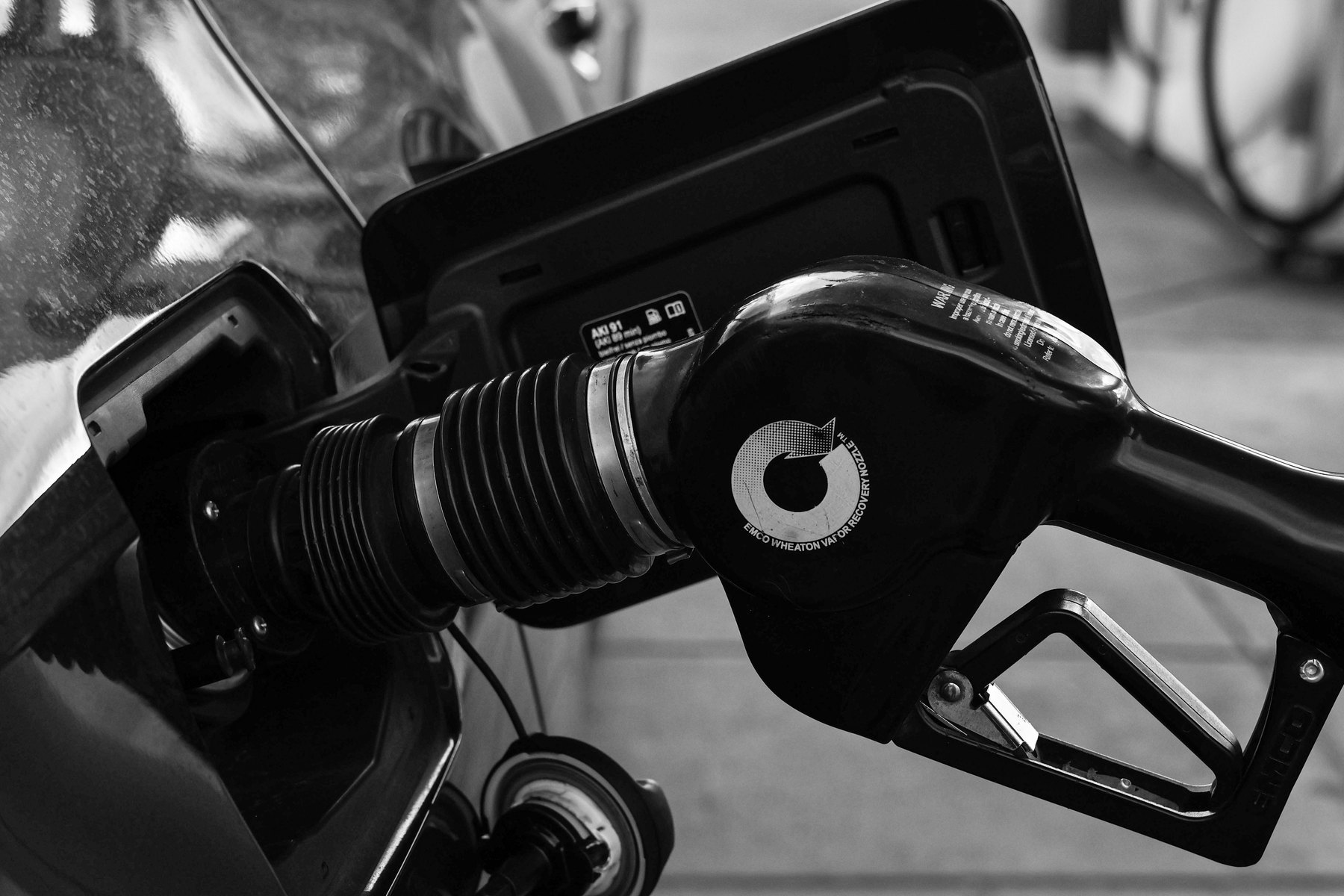Ownership cost EV vs. gas car visual guide Ownership cost EV vs. gas car article image about everyday money decisions