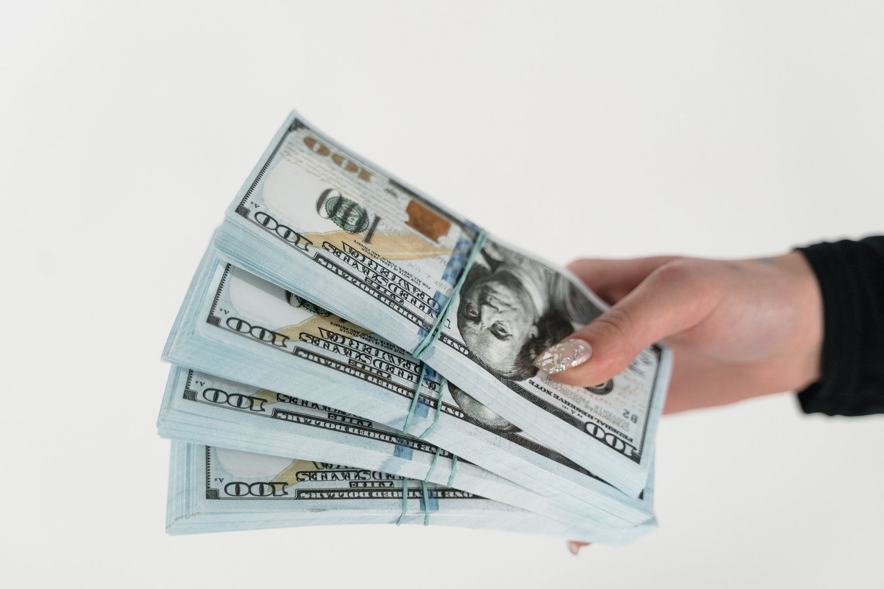 Recession worry plan visual guide Recession worry plan article image about everyday money decisions