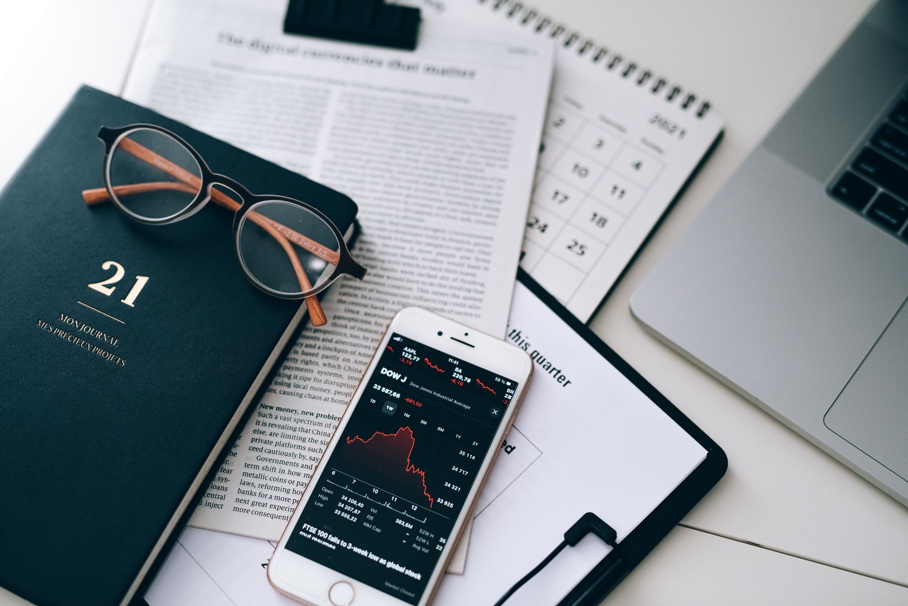 Stock Market Predictions for 2026 visual guide Stock Market Predictions for 2026 article image about retirement planning risks