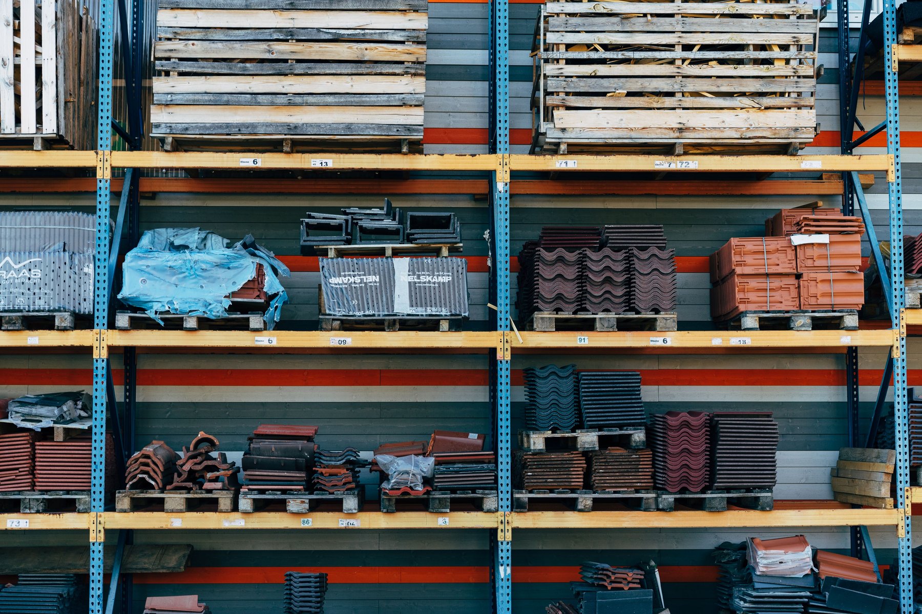 Stockpiling goods before Trump tariffs visual guide Stockpiling goods before Trump tariffs article image about everyday money decisions