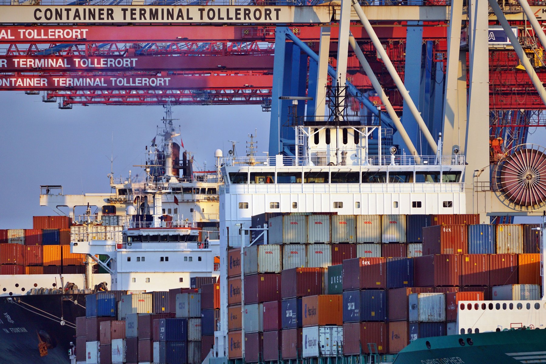 Tariffs impact higher prices visual guide Tariffs impact higher prices article image about everyday money decisions