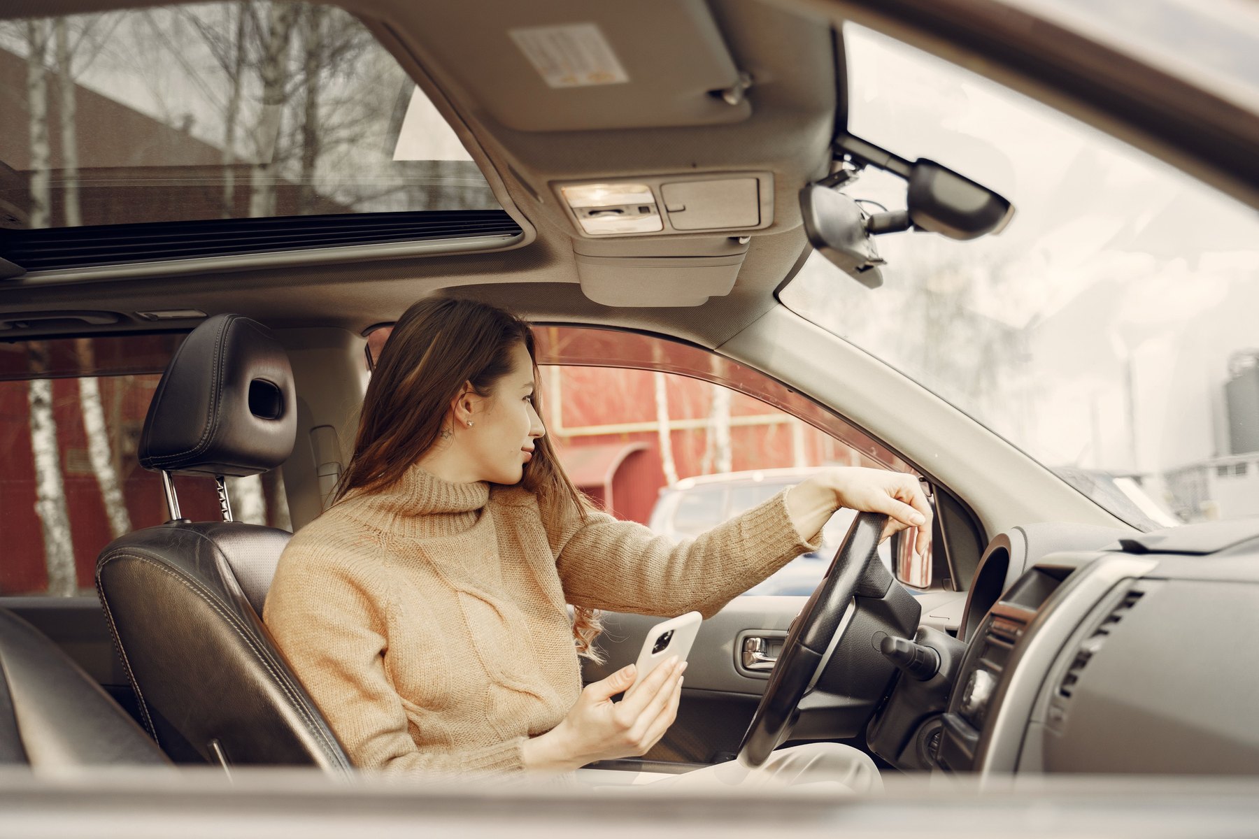Teen driving insurance app monitoring visual guide Teen driving insurance app monitoring article image about insurance coverage and premium comparisons