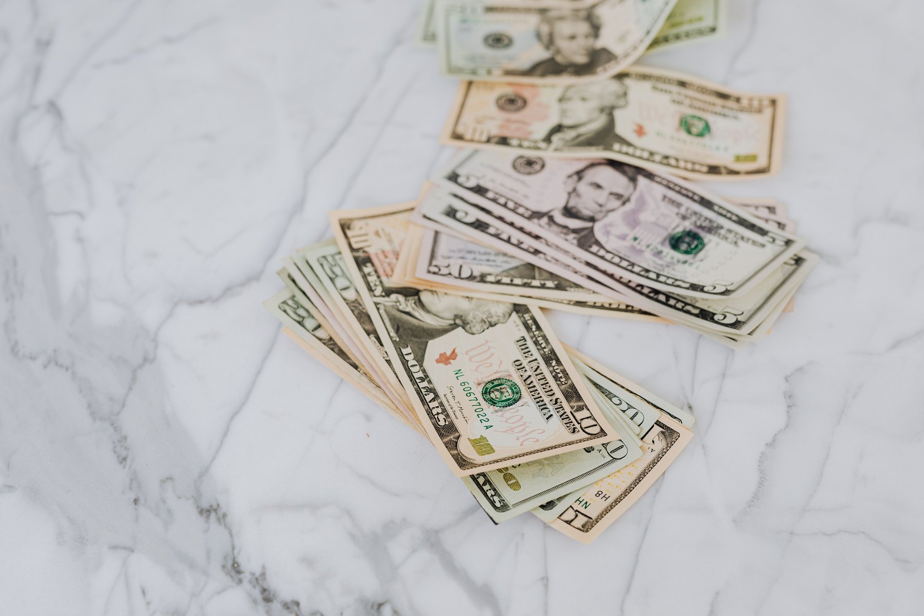 Things getting more expensive visual guide Things getting more expensive article image about everyday money decisions