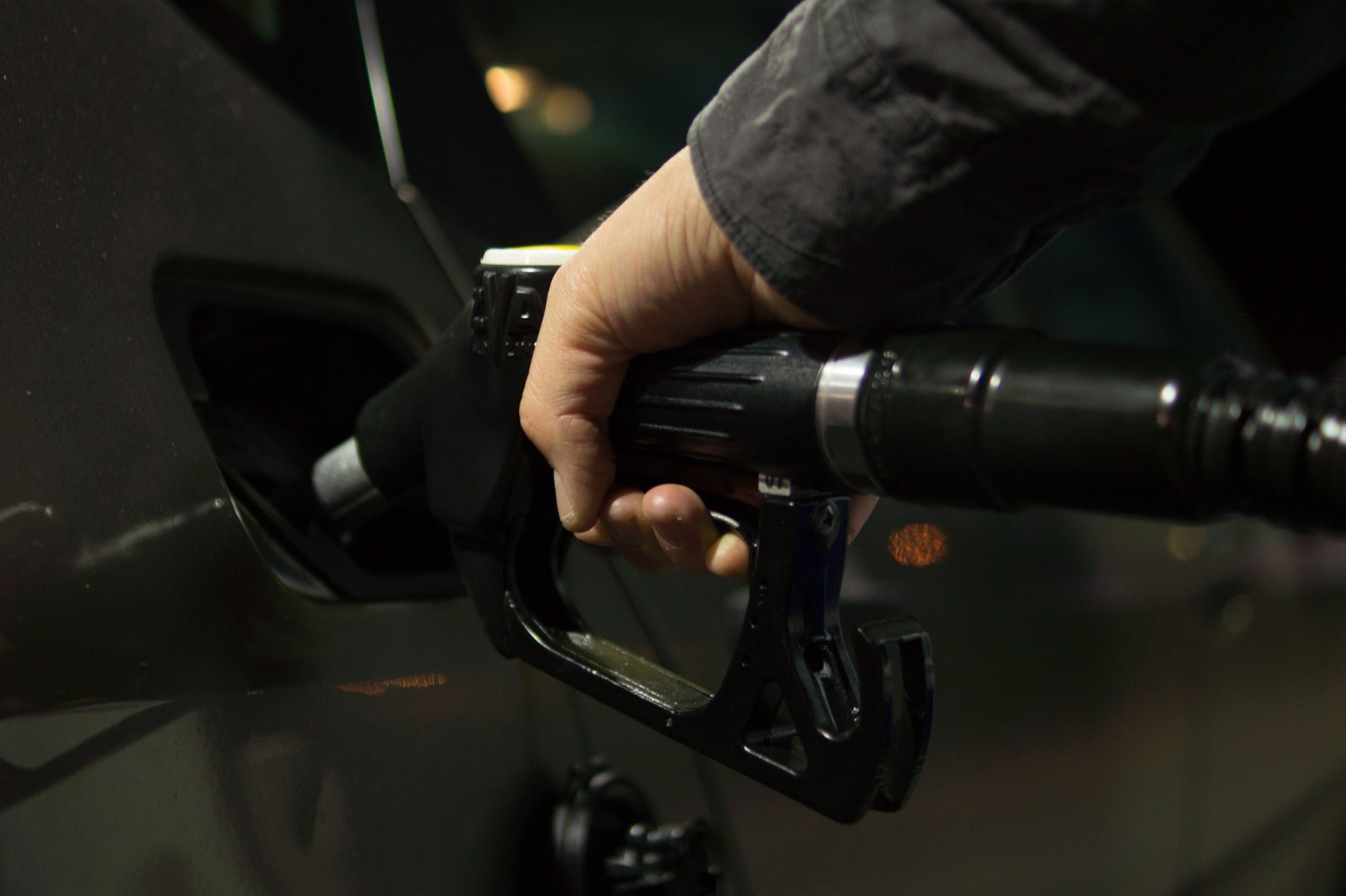 Trump tariffs increase gas prices visual guide Trump tariffs increase gas prices article image about budgeting and savings decisions