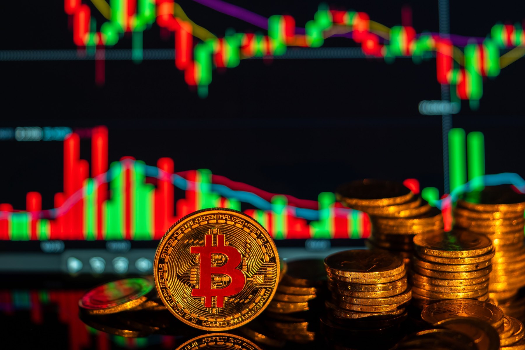 Understanding the gold market visual guide Understanding the gold market article image about retirement planning risks
