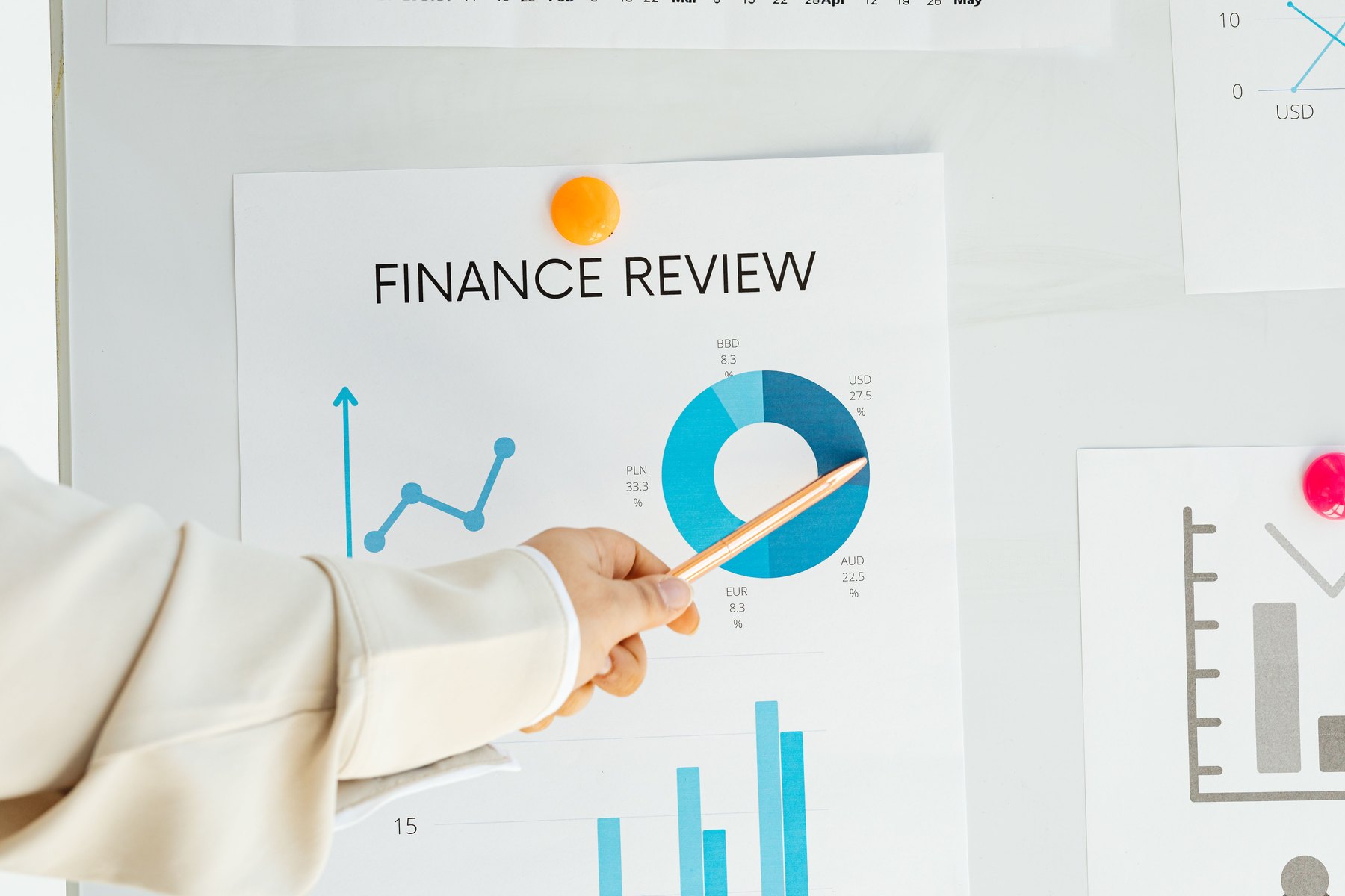 Vanguard cuts fund fees visual guide Vanguard cuts fund fees article image about everyday money decisions