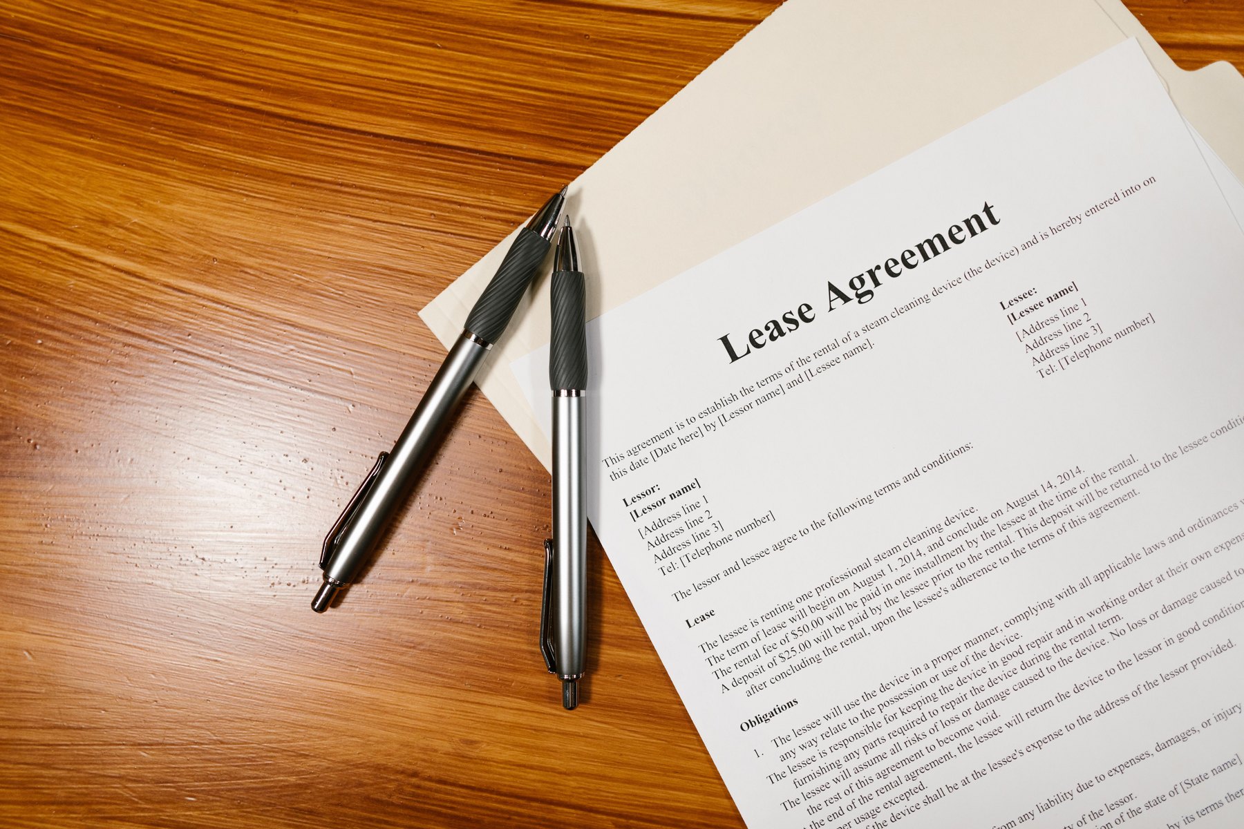 Wall Street landlords increase rents visual guide Wall Street landlords increase rents article image about everyday money decisions