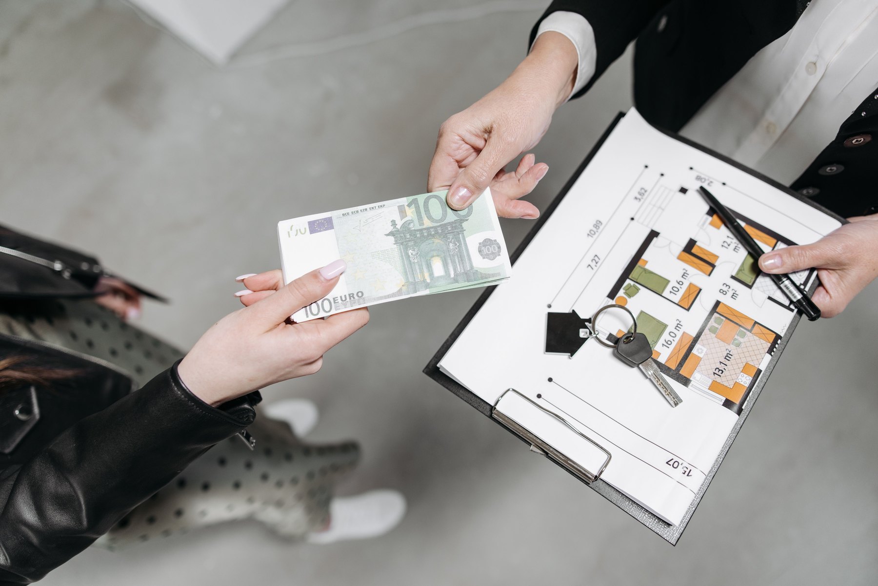 Home seller love letter visual guide Home seller love letter article image about everyday money decisions