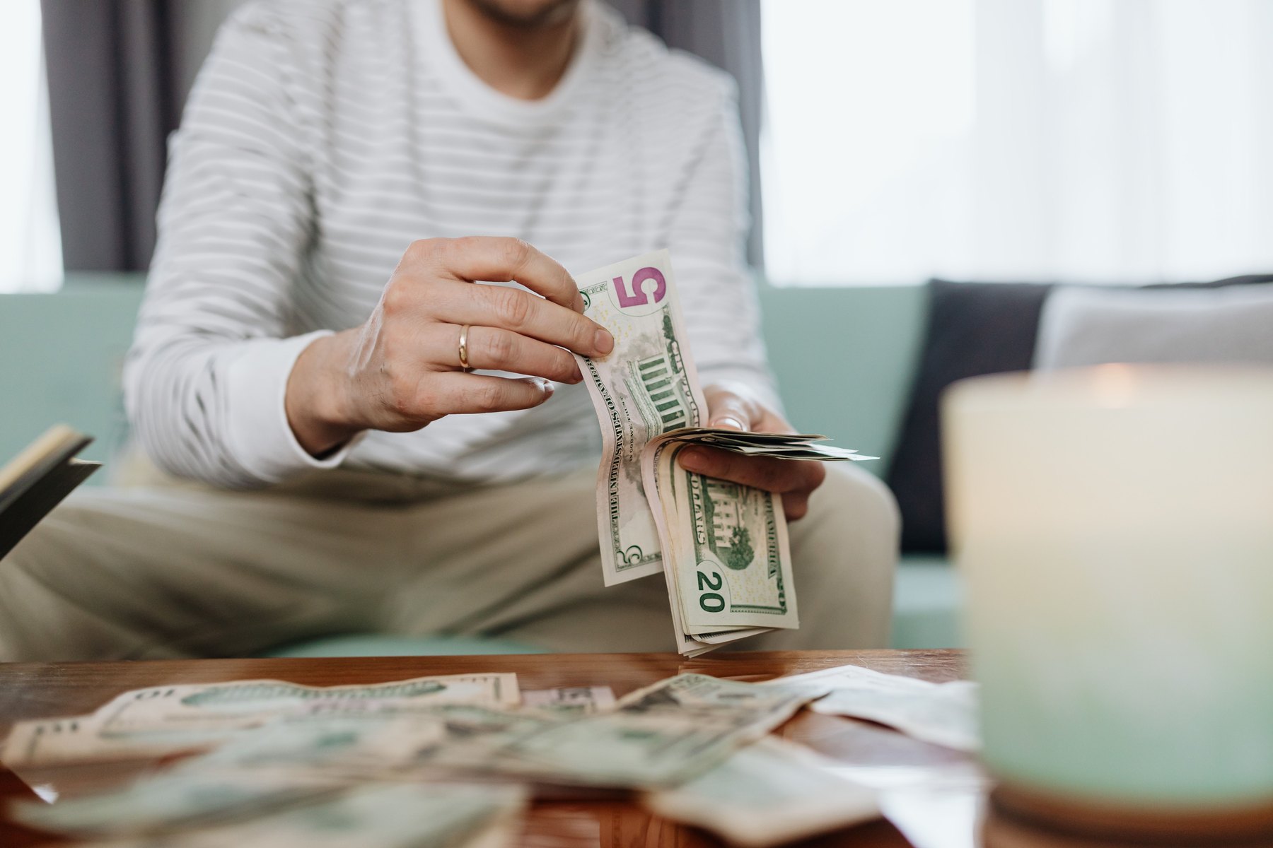 Bad time to buy a house visual guide Bad time to buy a house article image about everyday money decisions