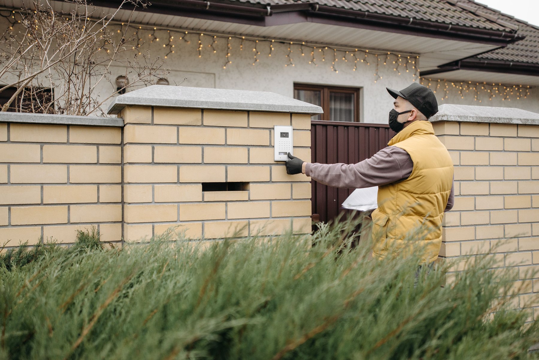 Best apartment security system visual guide Best apartment security system article image about everyday money decisions