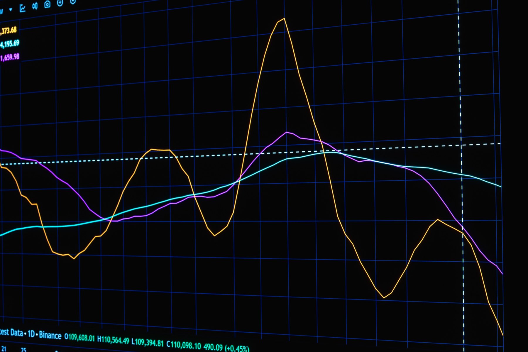 Best robo advisor visual guide Best robo advisor article image about everyday money decisions