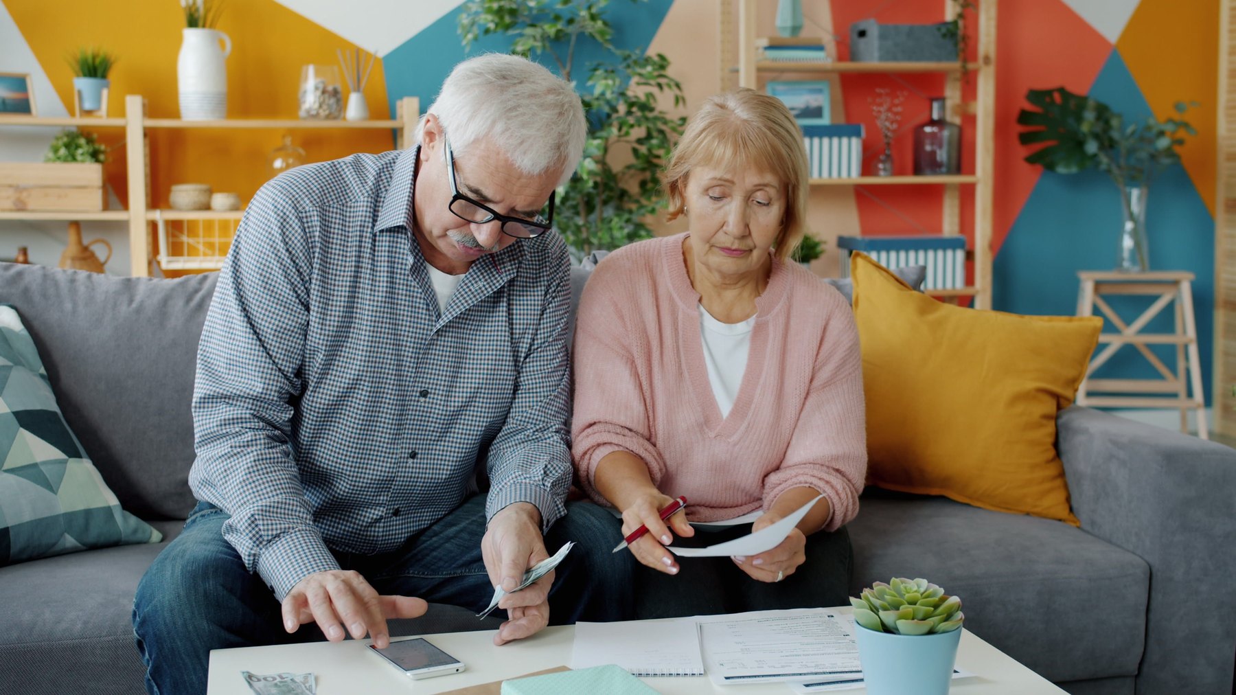 Bipartisan Social Security funding ideas visual guide Bipartisan Social Security funding ideas article image about retirement planning risks