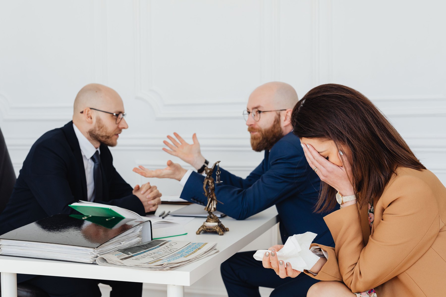Credit repair after identity theft visual guide Credit repair after identity theft article image about everyday money decisions